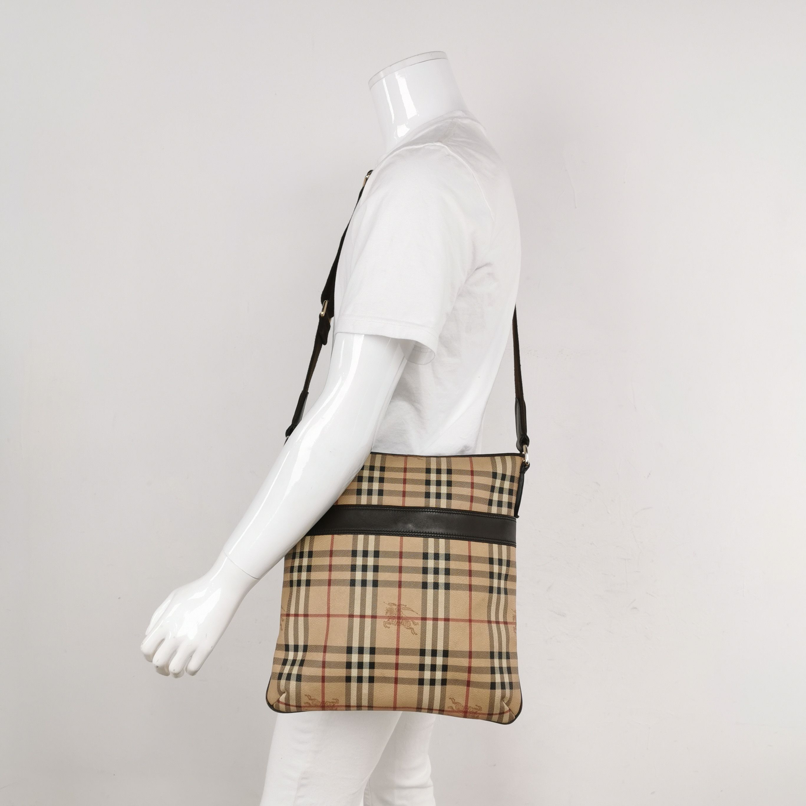 Burberry Burberry Men one size Bags Luggage Size ONE SIZE - 2 Thumbnail