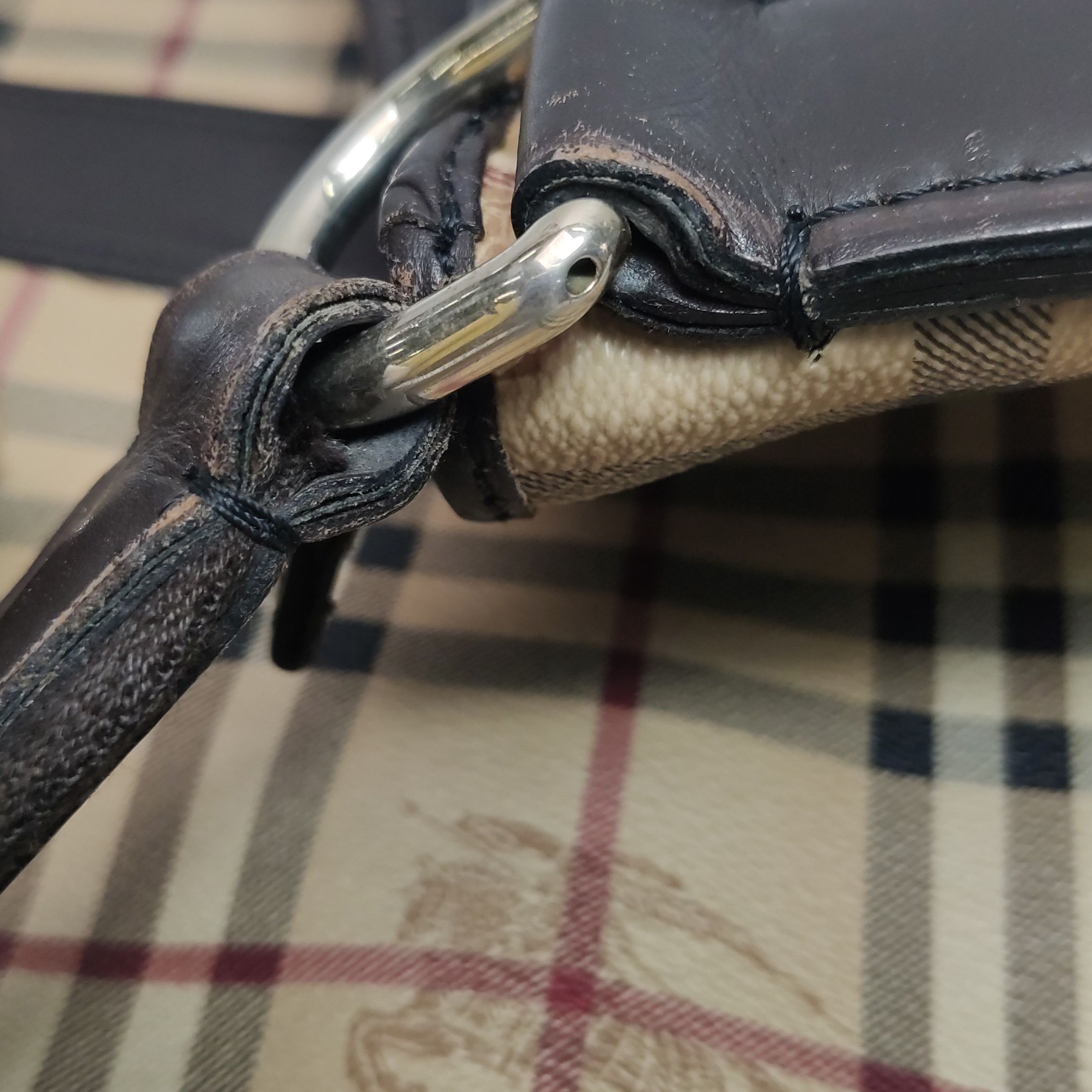 Burberry Burberry Men one size Bags Luggage Size ONE SIZE - 24 Thumbnail
