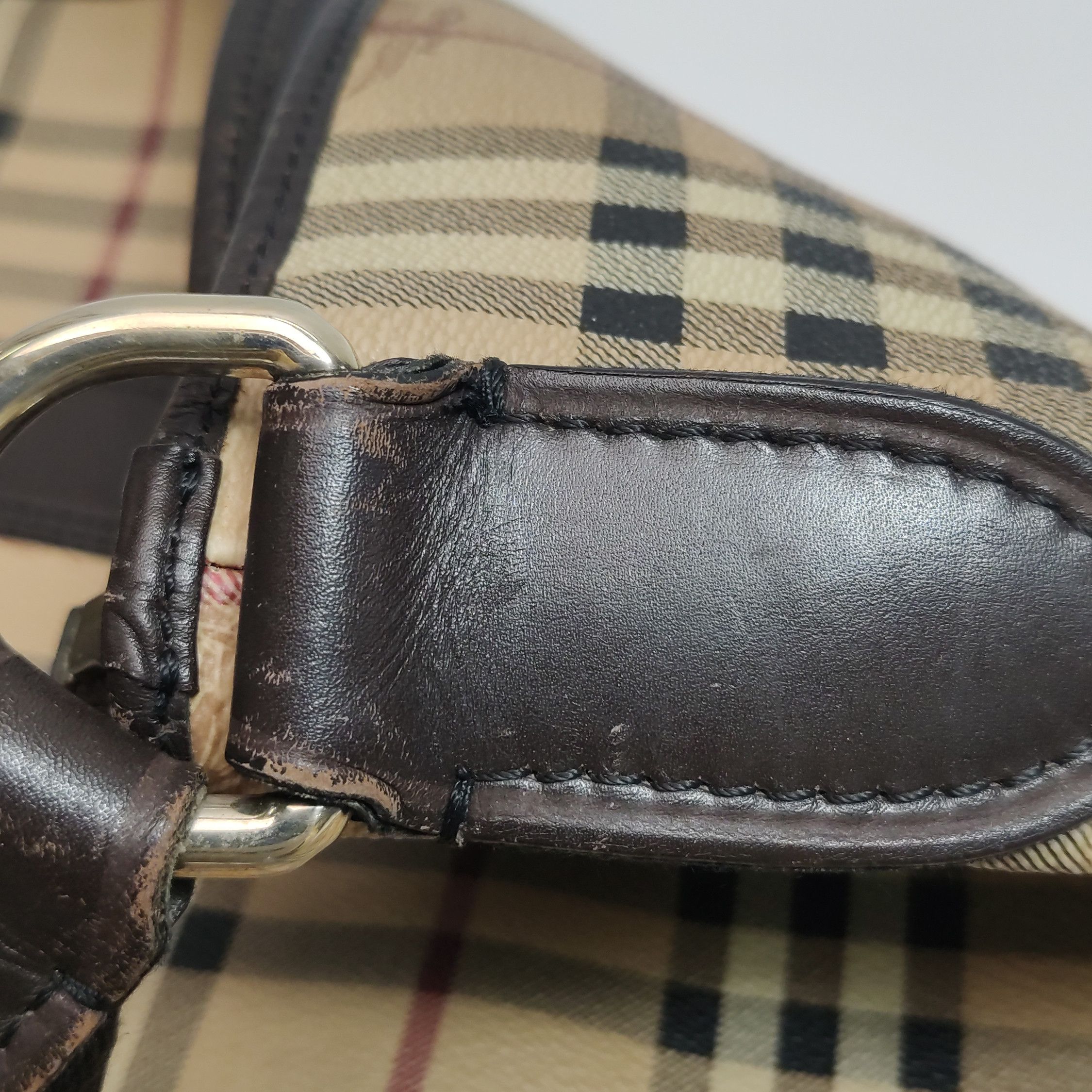 Burberry Burberry Men one size Bags Luggage Size ONE SIZE - 17 Thumbnail