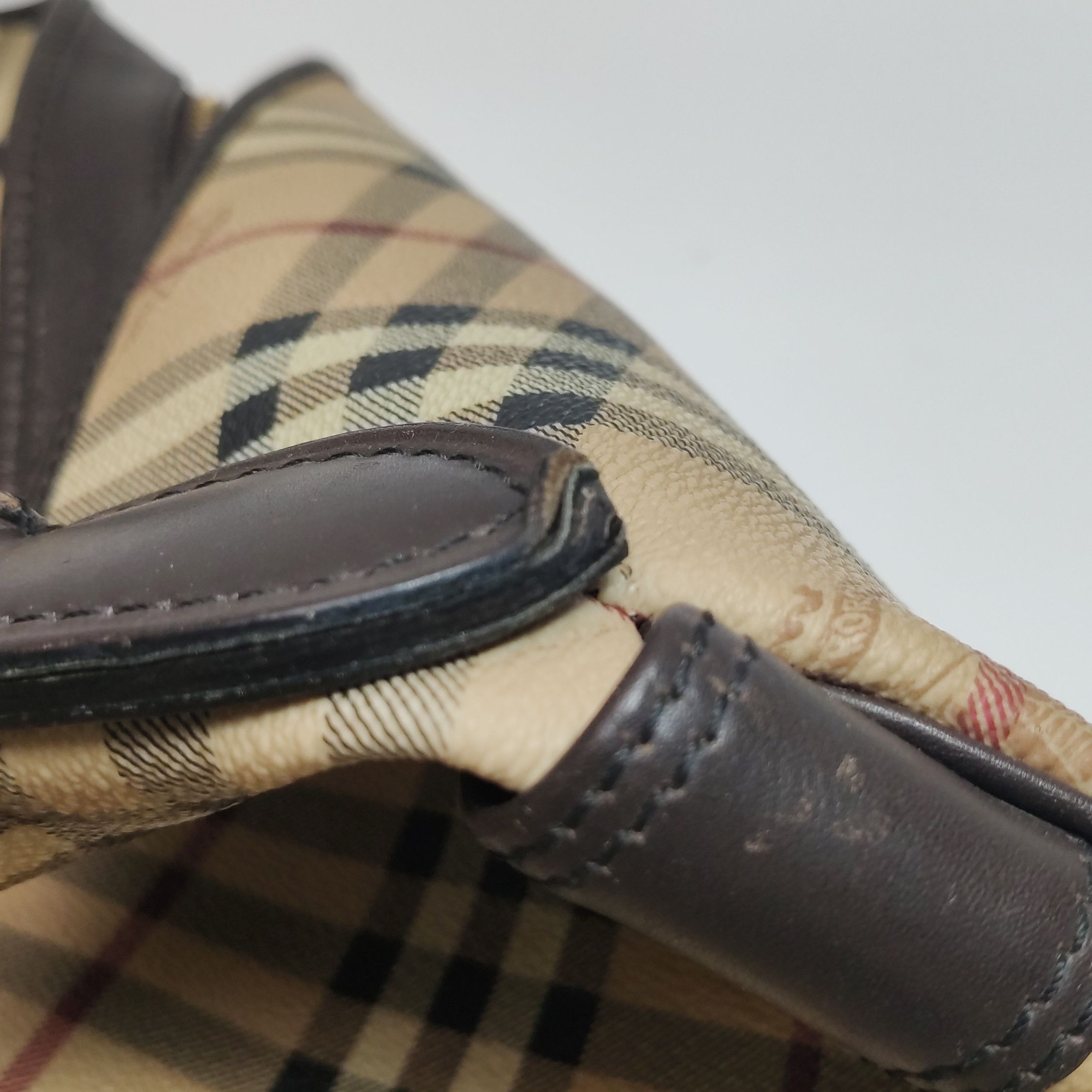 Burberry Burberry Men one size Bags Luggage Size ONE SIZE - 23 Thumbnail