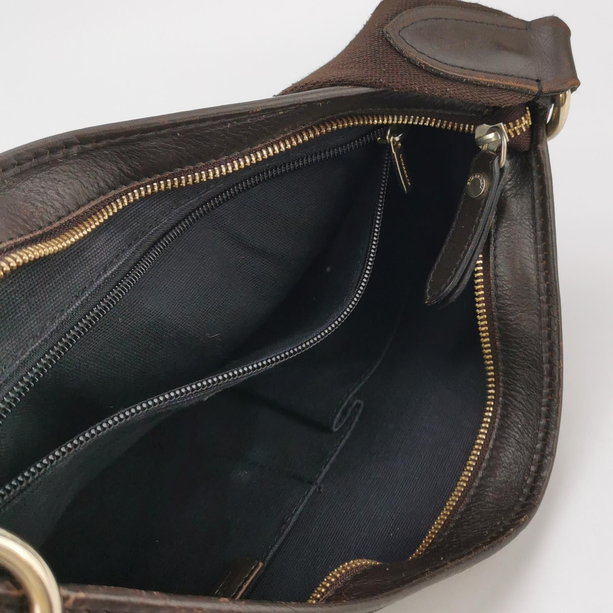 Burberry Burberry Men one size Bags Luggage Size ONE SIZE - 7 Thumbnail