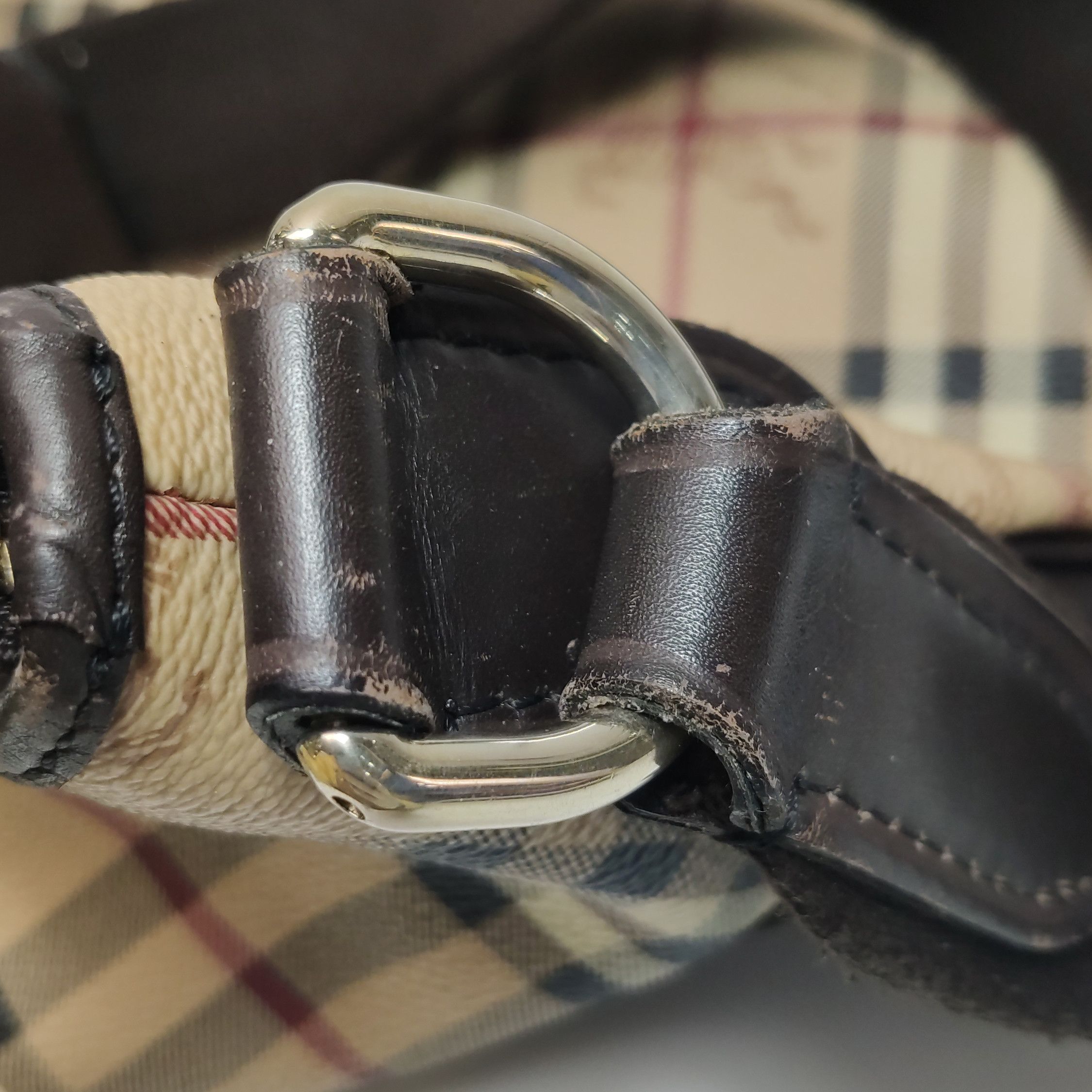 Burberry Burberry Men one size Bags Luggage Size ONE SIZE - 13 Thumbnail
