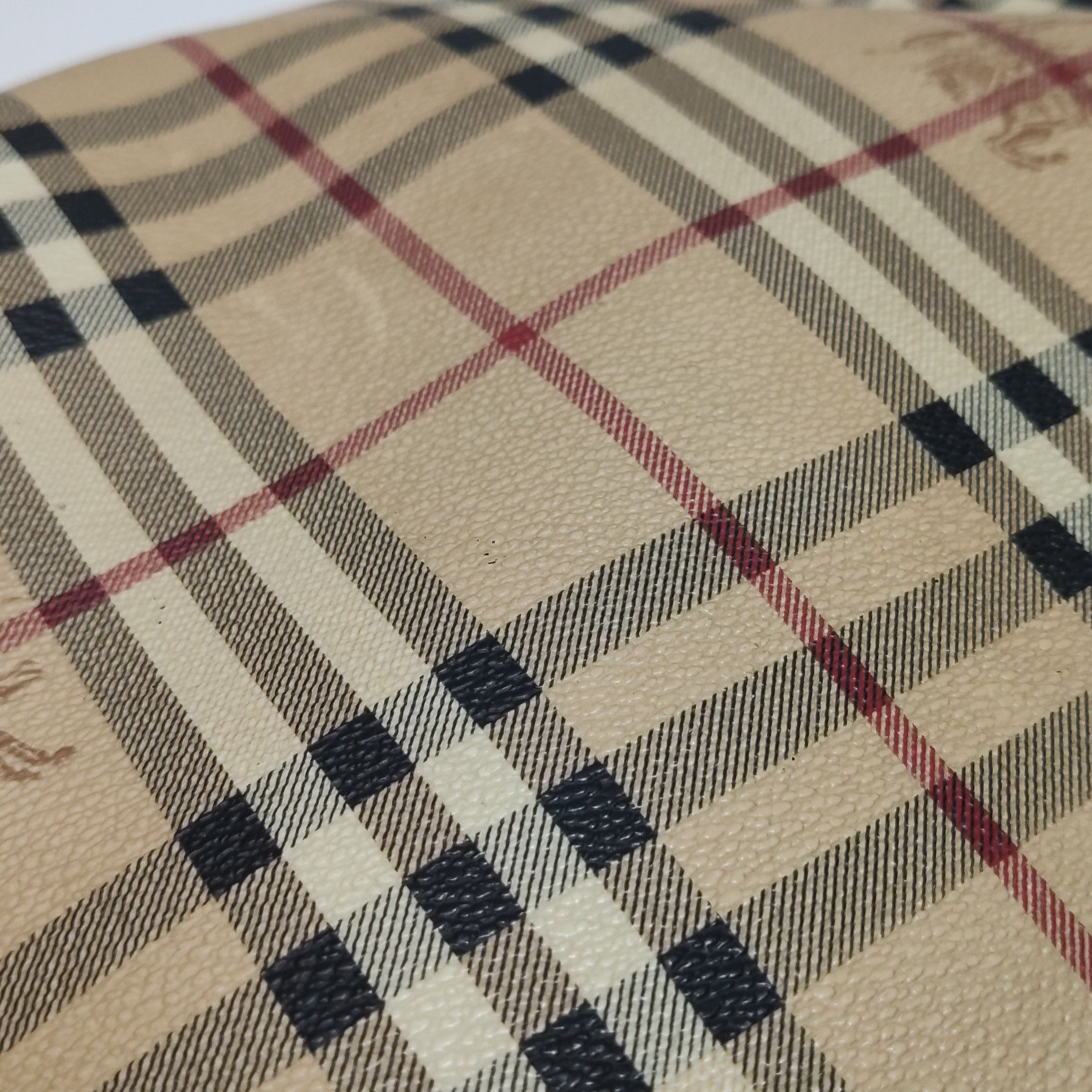 Burberry Burberry Men one size Bags Luggage Size ONE SIZE - 20 Thumbnail