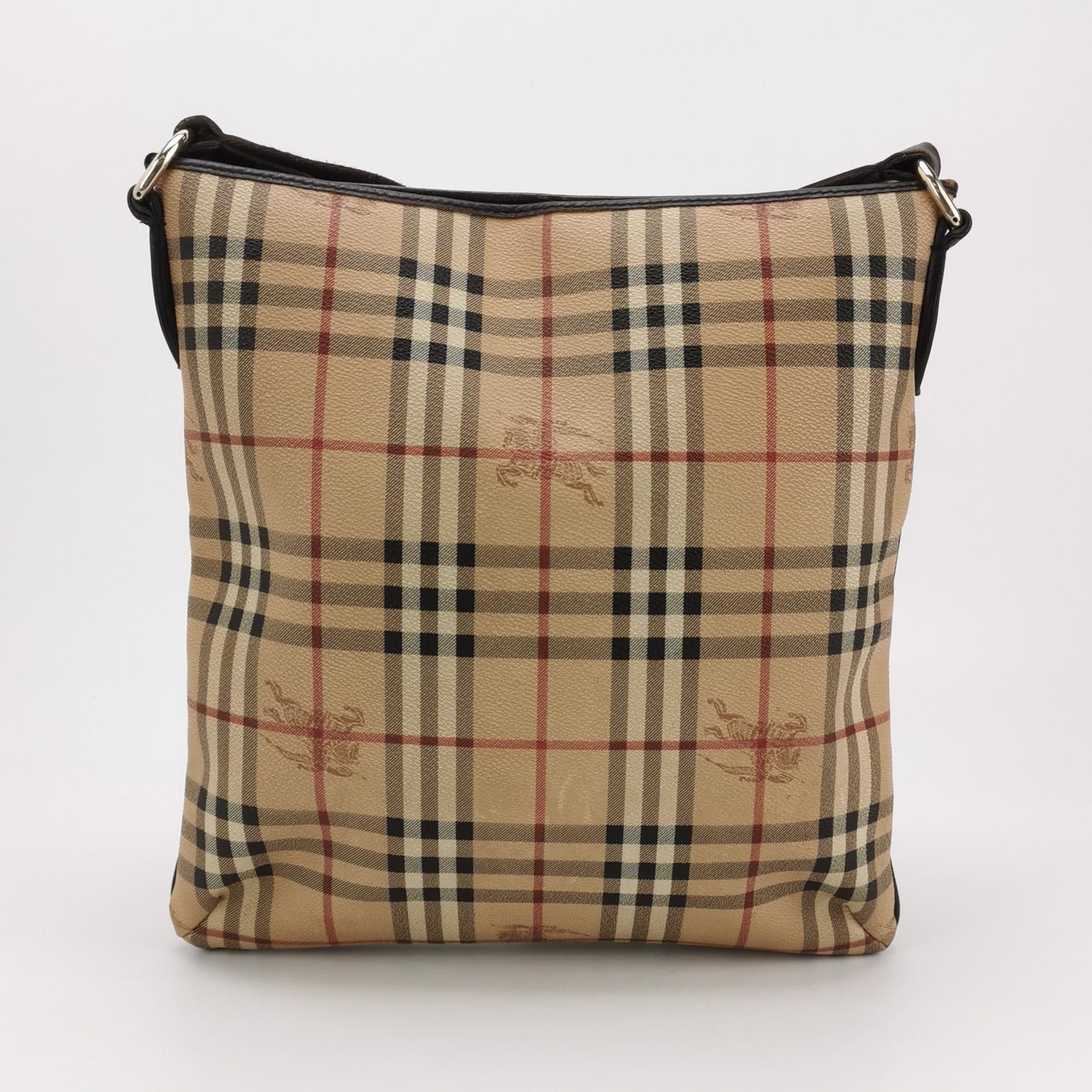 Burberry Burberry Men one size Bags Luggage Size ONE SIZE - 5 Thumbnail