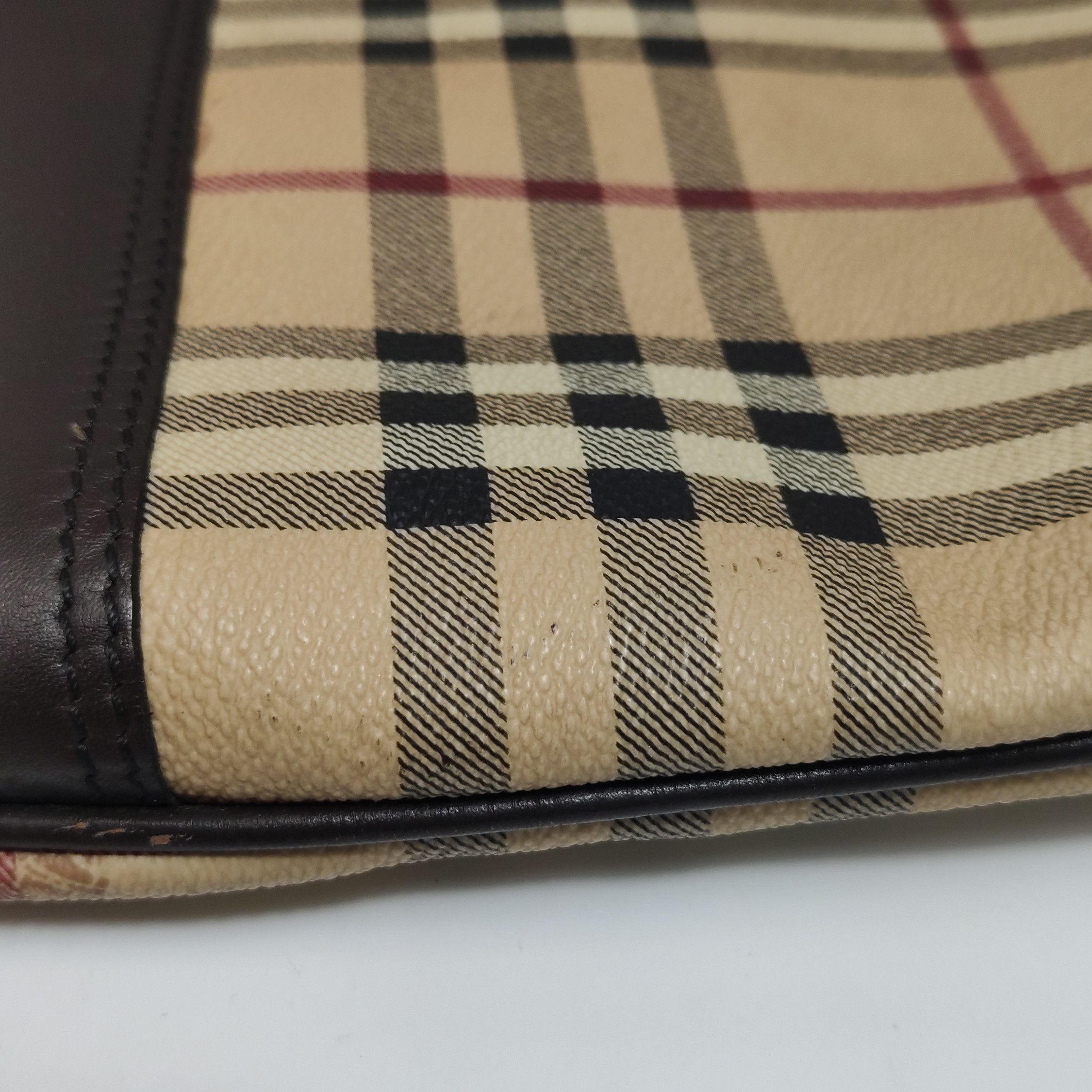 Burberry Burberry Men one size Bags Luggage Size ONE SIZE - 18 Thumbnail