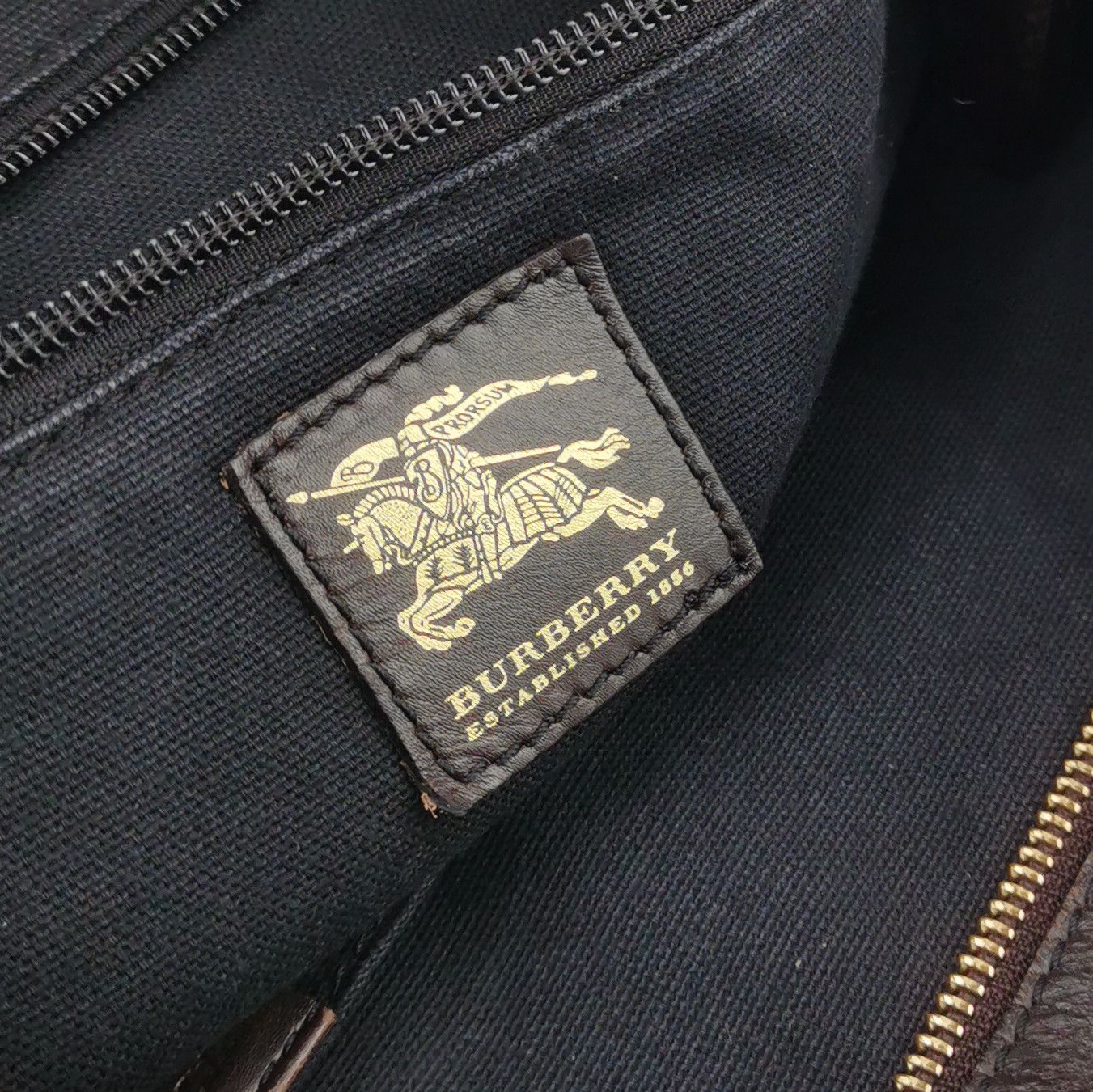 Burberry Burberry Men one size Bags Luggage Size ONE SIZE - 8 Thumbnail