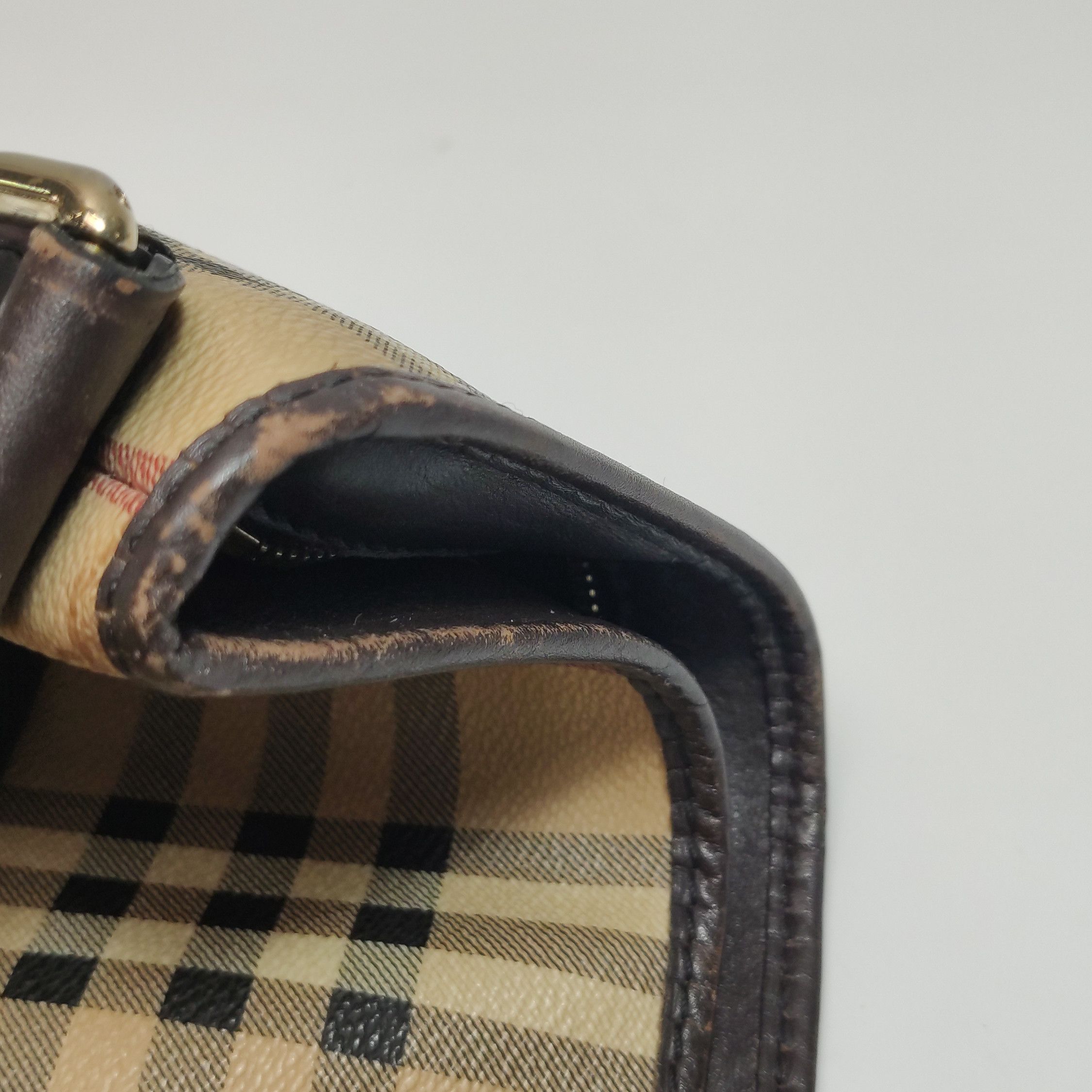 Burberry Burberry Men one size Bags Luggage Size ONE SIZE - 16 Thumbnail