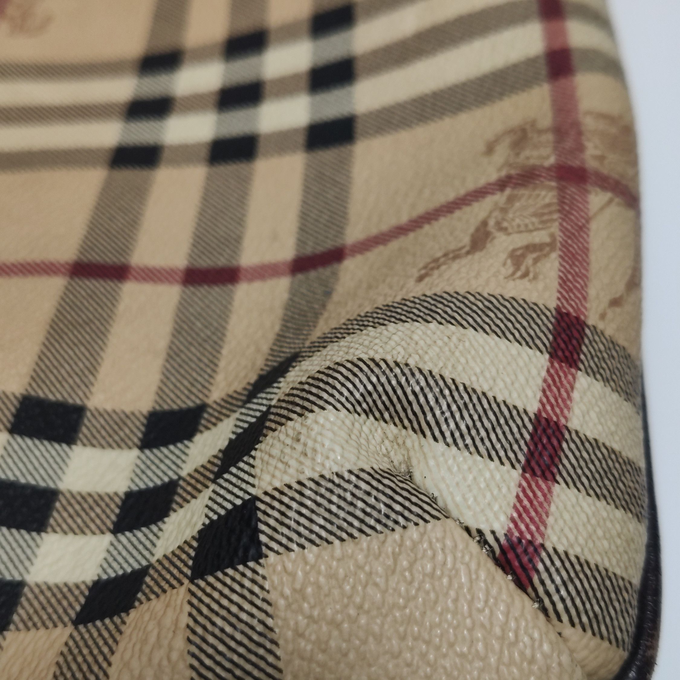 Burberry Burberry Men one size Bags Luggage Size ONE SIZE - 19 Thumbnail