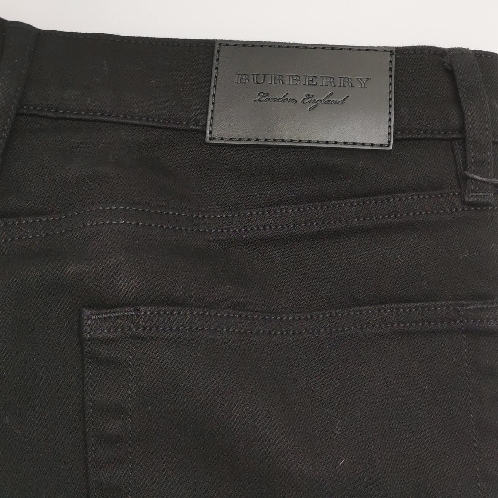 Burberry Burberry Men 30 Casual Pants Size US 30 / EU 46 - 3 Thumbnail