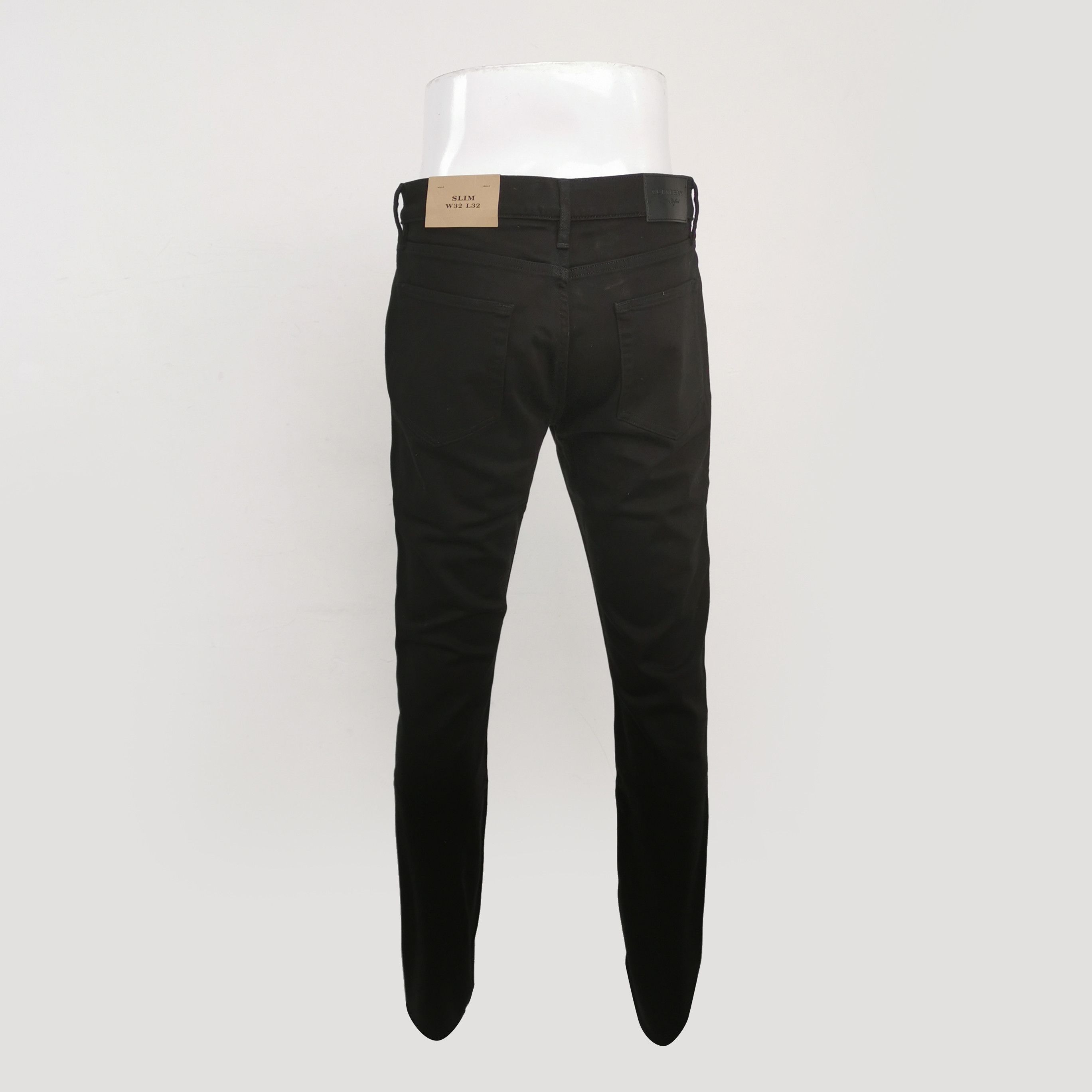 Burberry Burberry Men 30 Casual Pants Size US 30 / EU 46 - 2 Thumbnail