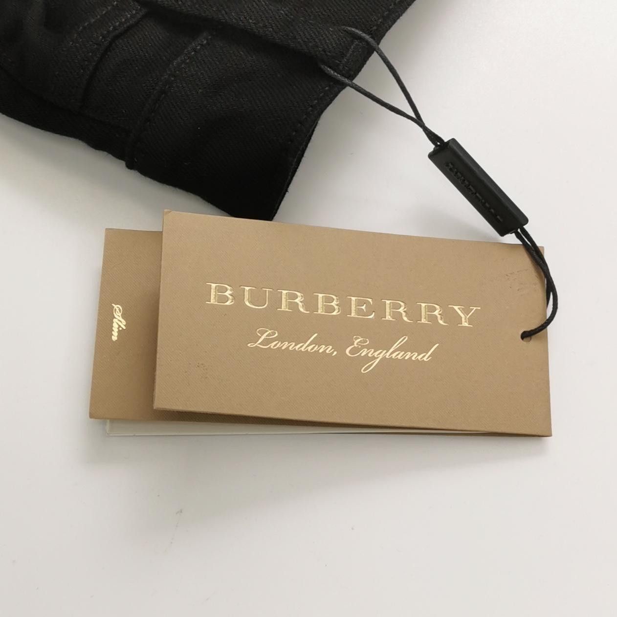 Burberry Burberry Men 30 Casual Pants Size US 30 / EU 46 - 5 Thumbnail
