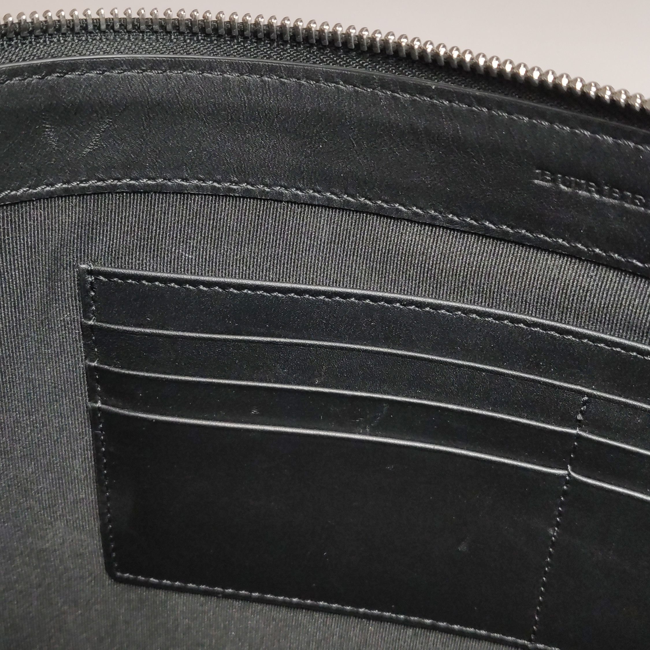 Burberry Burberry Men one size Bags Luggage Size ONE SIZE - 8 Thumbnail