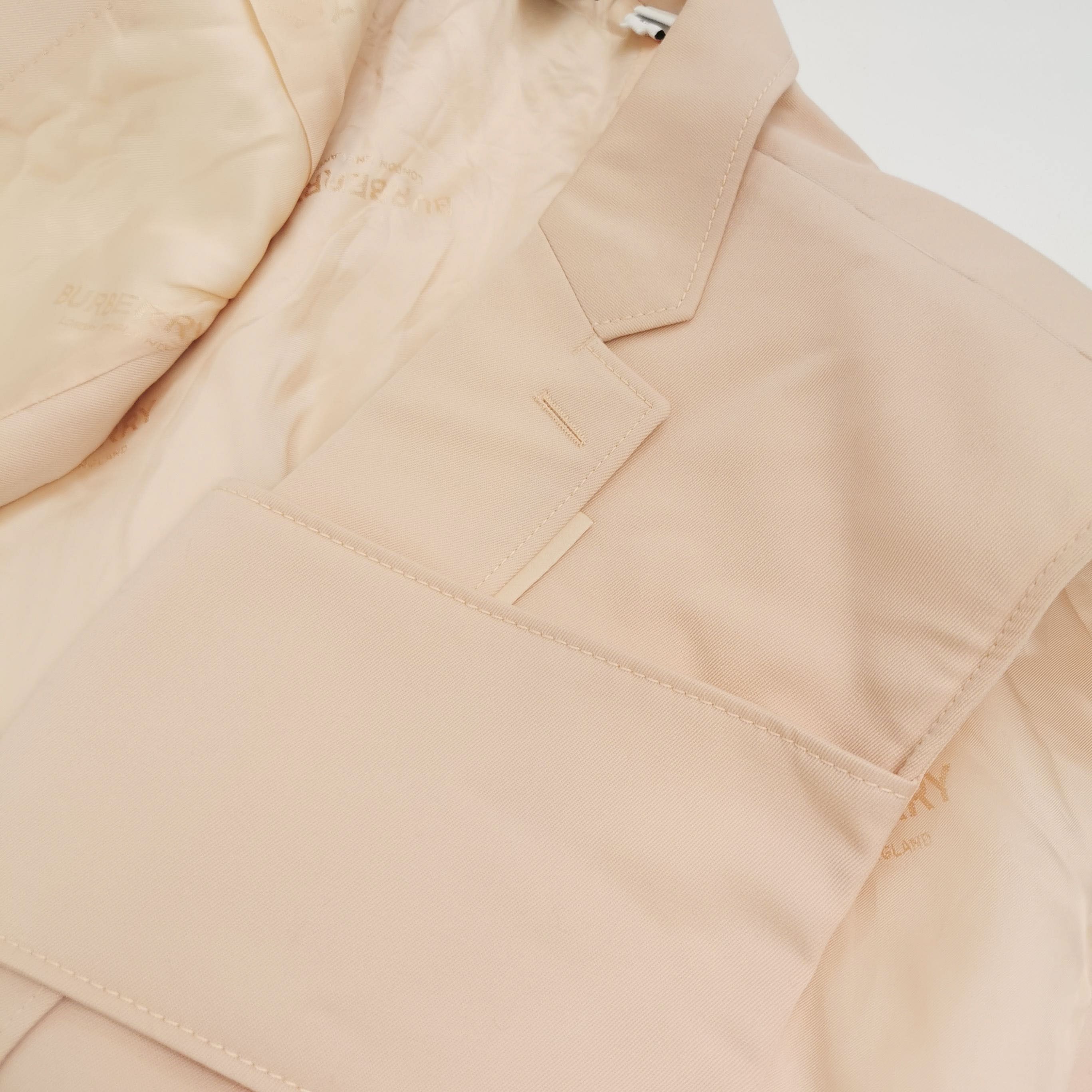 Burberry Burberry Men m Vests Size US M / EU 48-50 / 2 - 3 Thumbnail