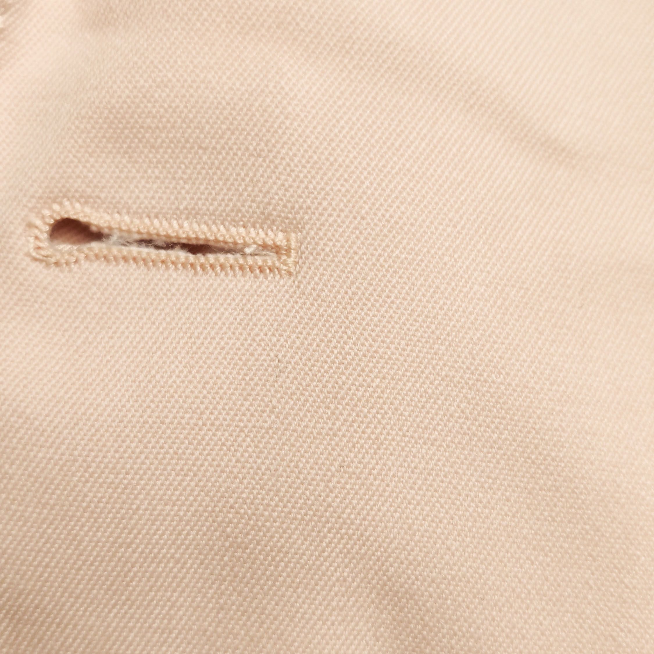 Burberry Burberry Men m Vests Size US M / EU 48-50 / 2 - 9 Thumbnail