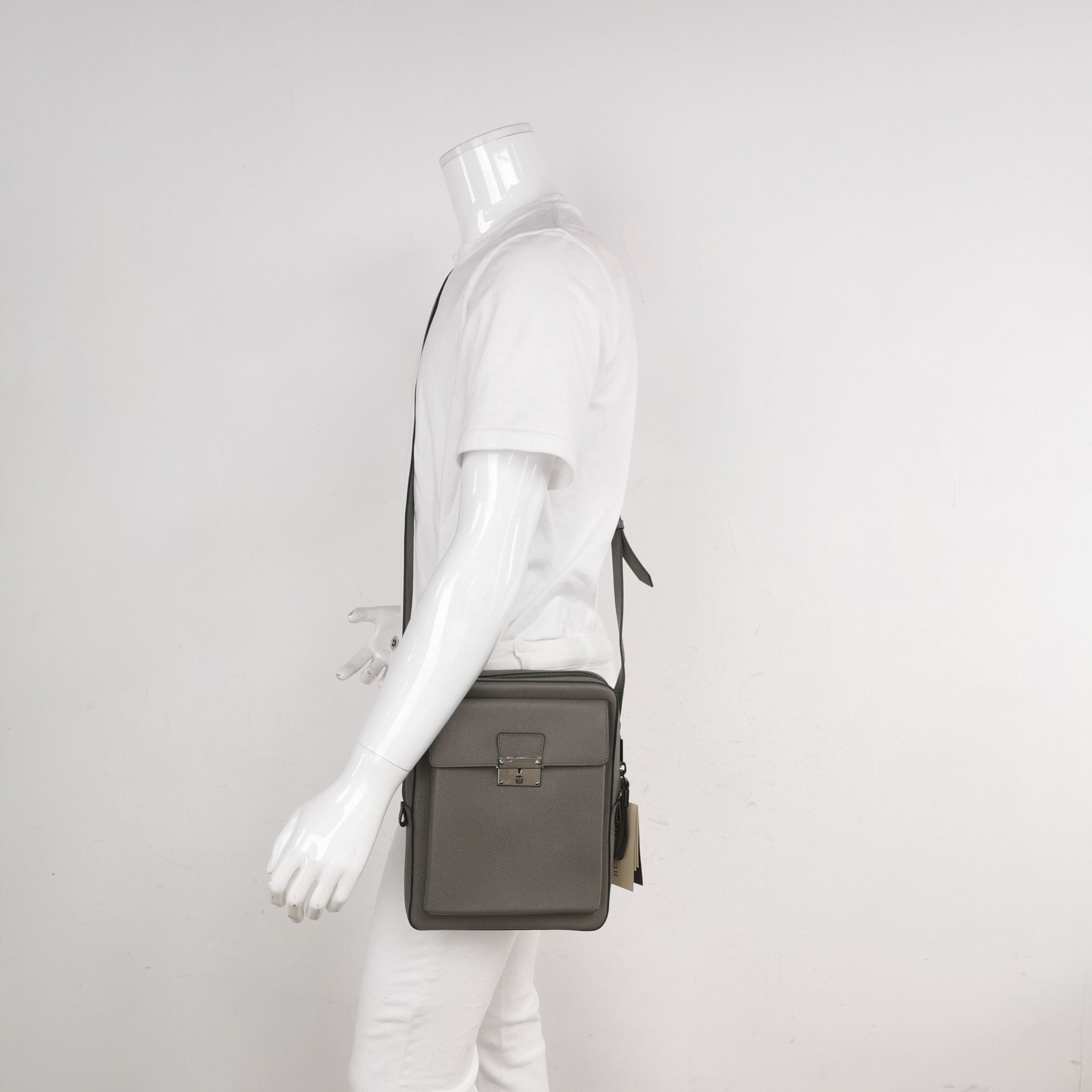 Burberry Burberry Men one size Bags Luggage Size ONE SIZE - 2 Thumbnail