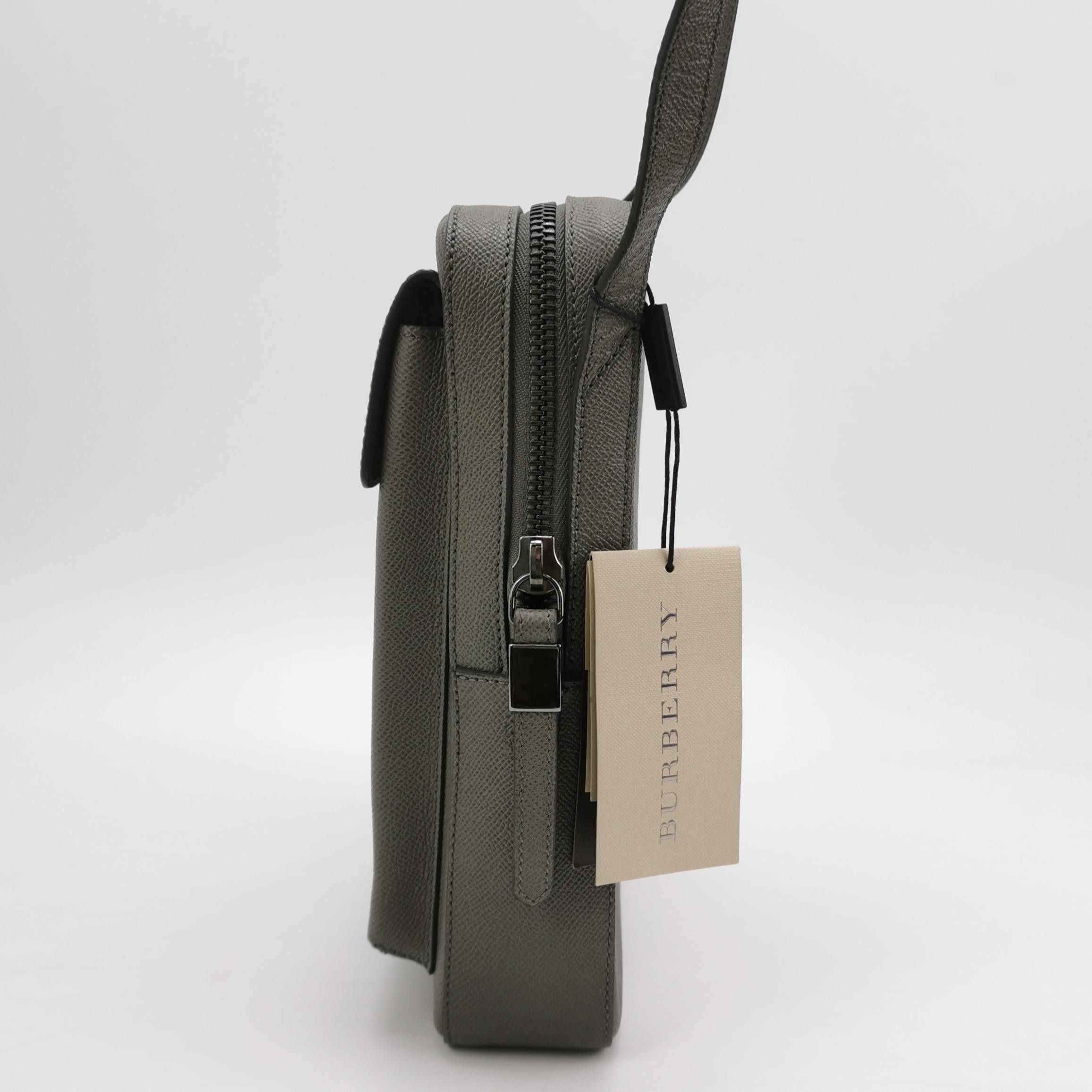 Burberry Burberry Men one size Bags Luggage Size ONE SIZE - 3 Thumbnail