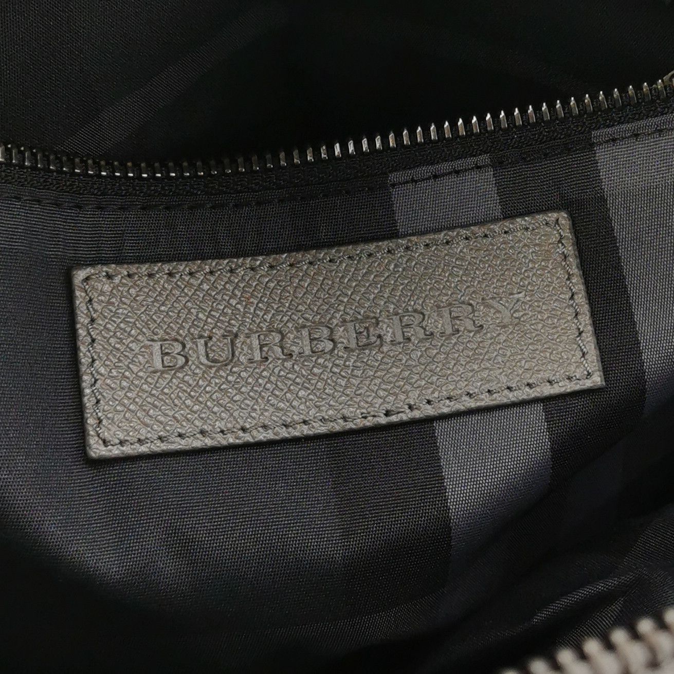 Burberry Burberry Men one size Bags Luggage Size ONE SIZE - 8 Thumbnail