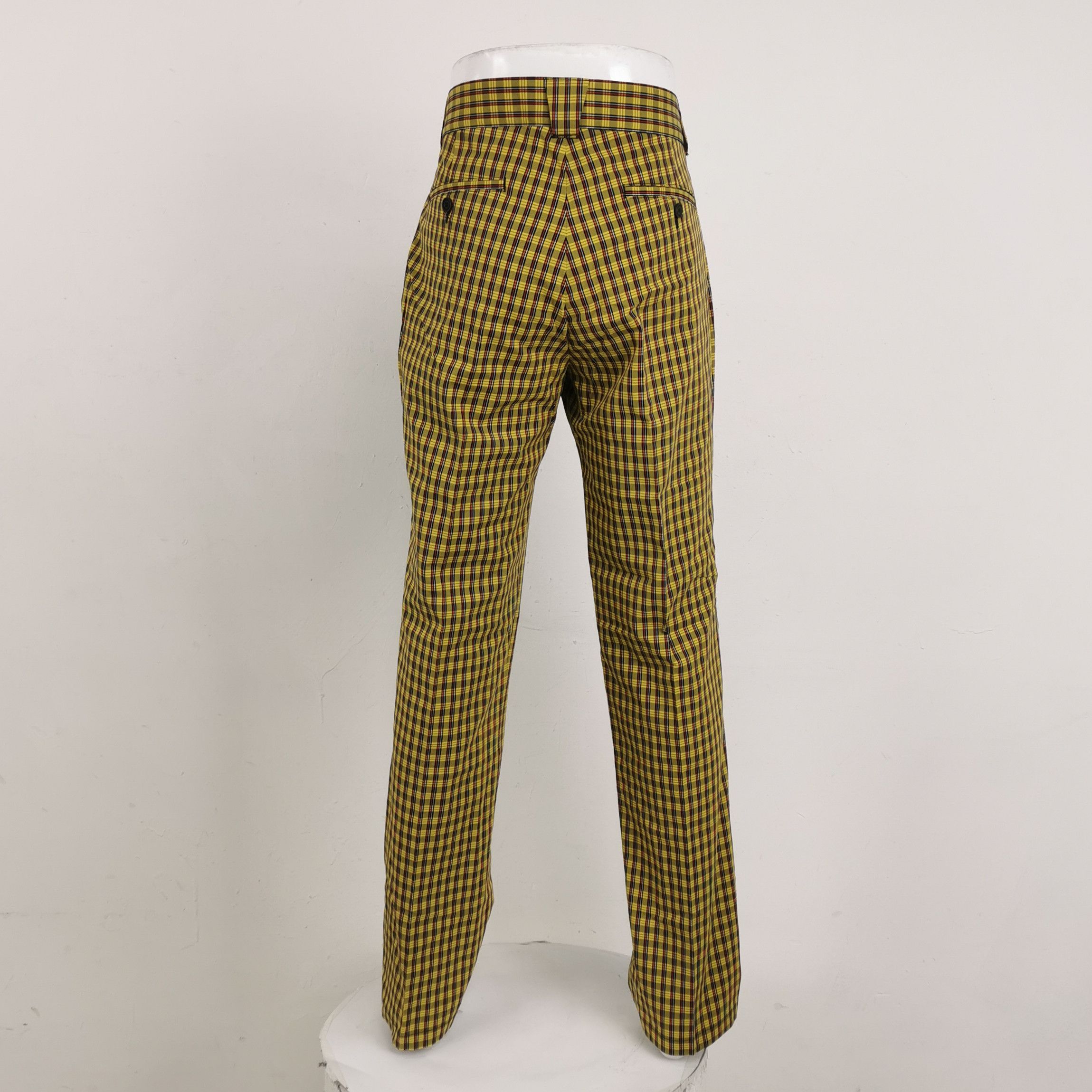 Burberry Burberry Men 32 Casual Pants Size US 32 / EU 48 - 2 Thumbnail