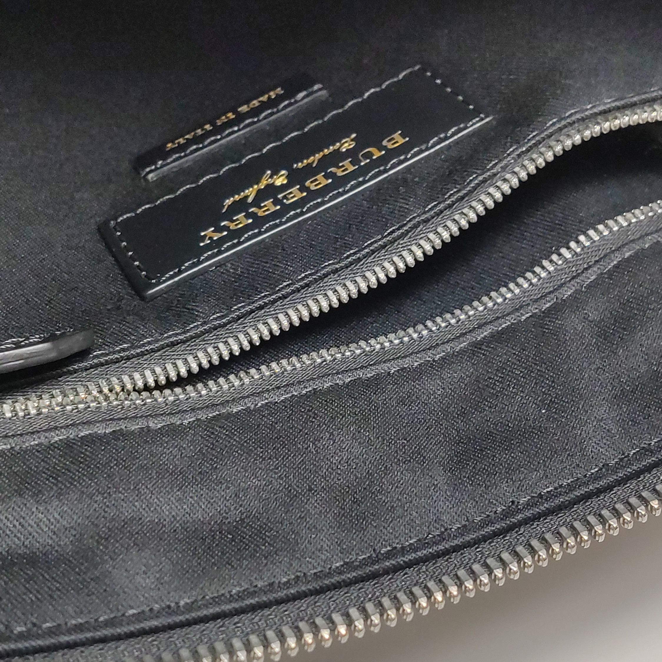 Burberry Burberry Men one size Bags Luggage Size ONE SIZE - 10 Thumbnail