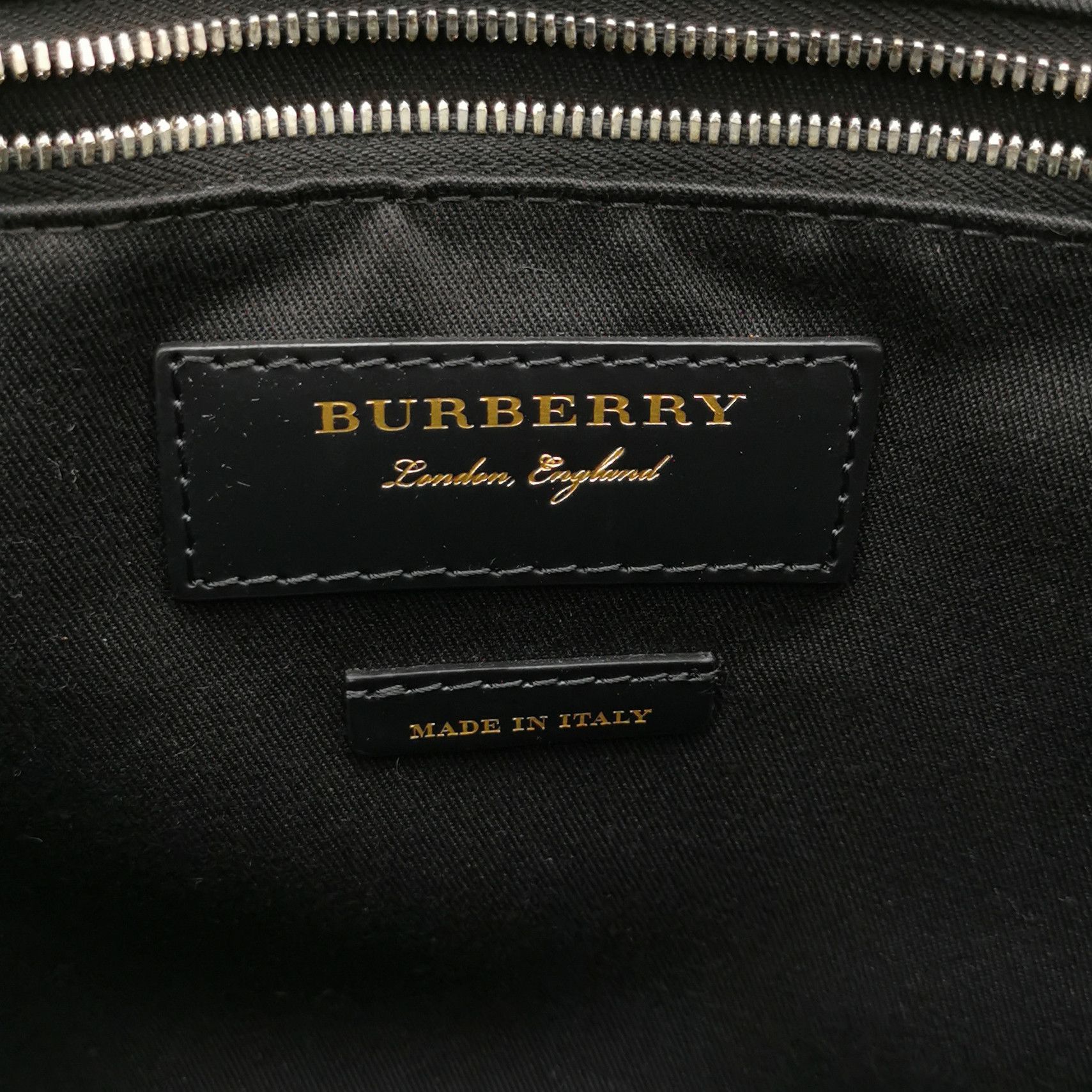Burberry Burberry Men one size Bags Luggage Size ONE SIZE - 8 Thumbnail