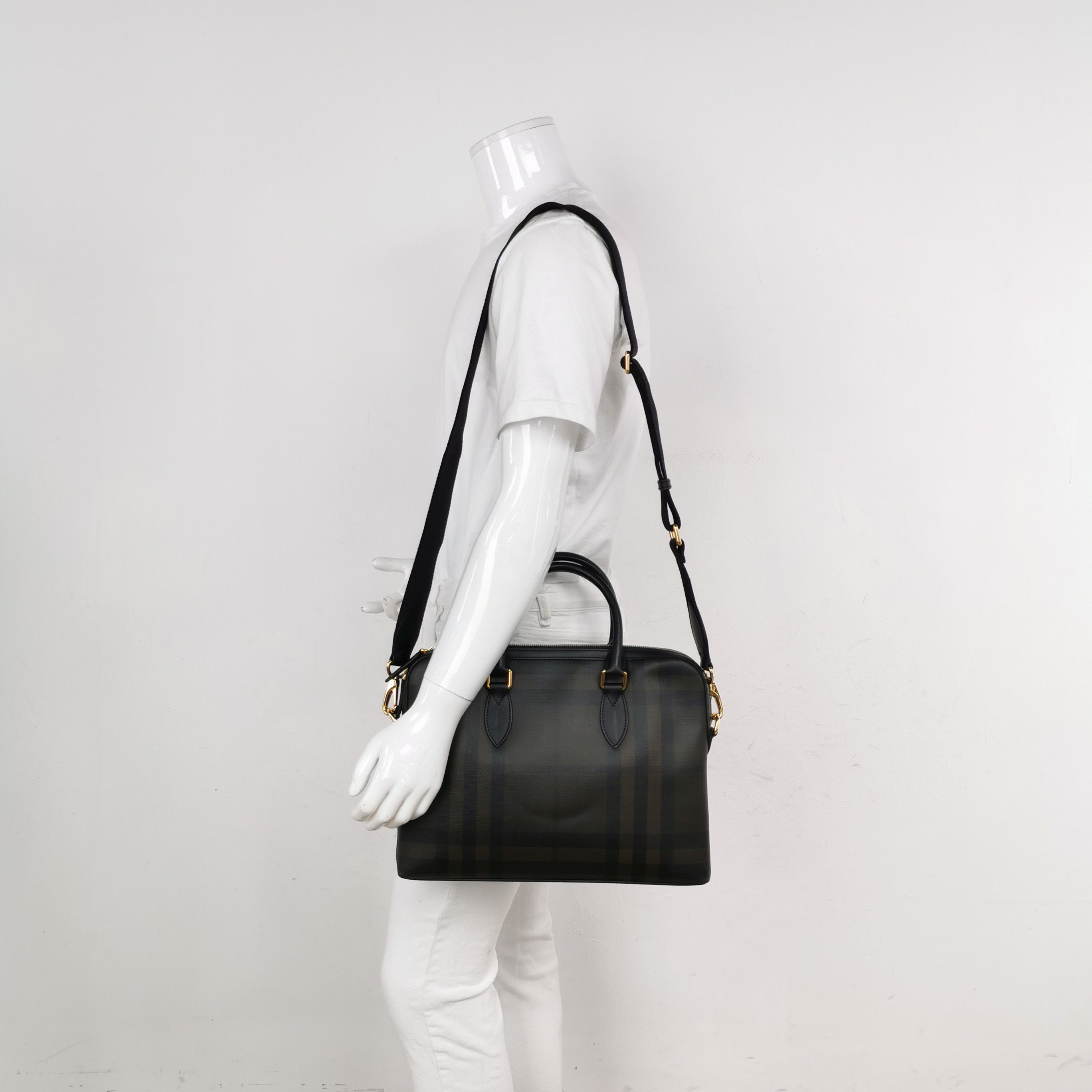 Burberry Burberry Men one size Bags Luggage Size ONE SIZE - 2 Thumbnail