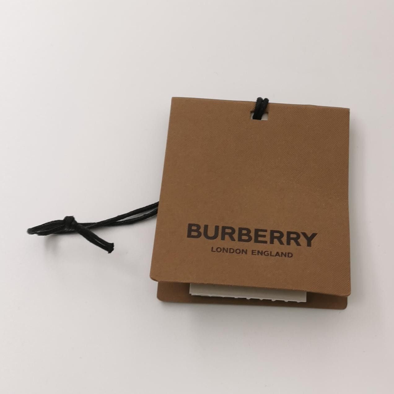Burberry Burberry Men xl Light Jackets Size US XL / EU 56 / 4 - 4 Thumbnail