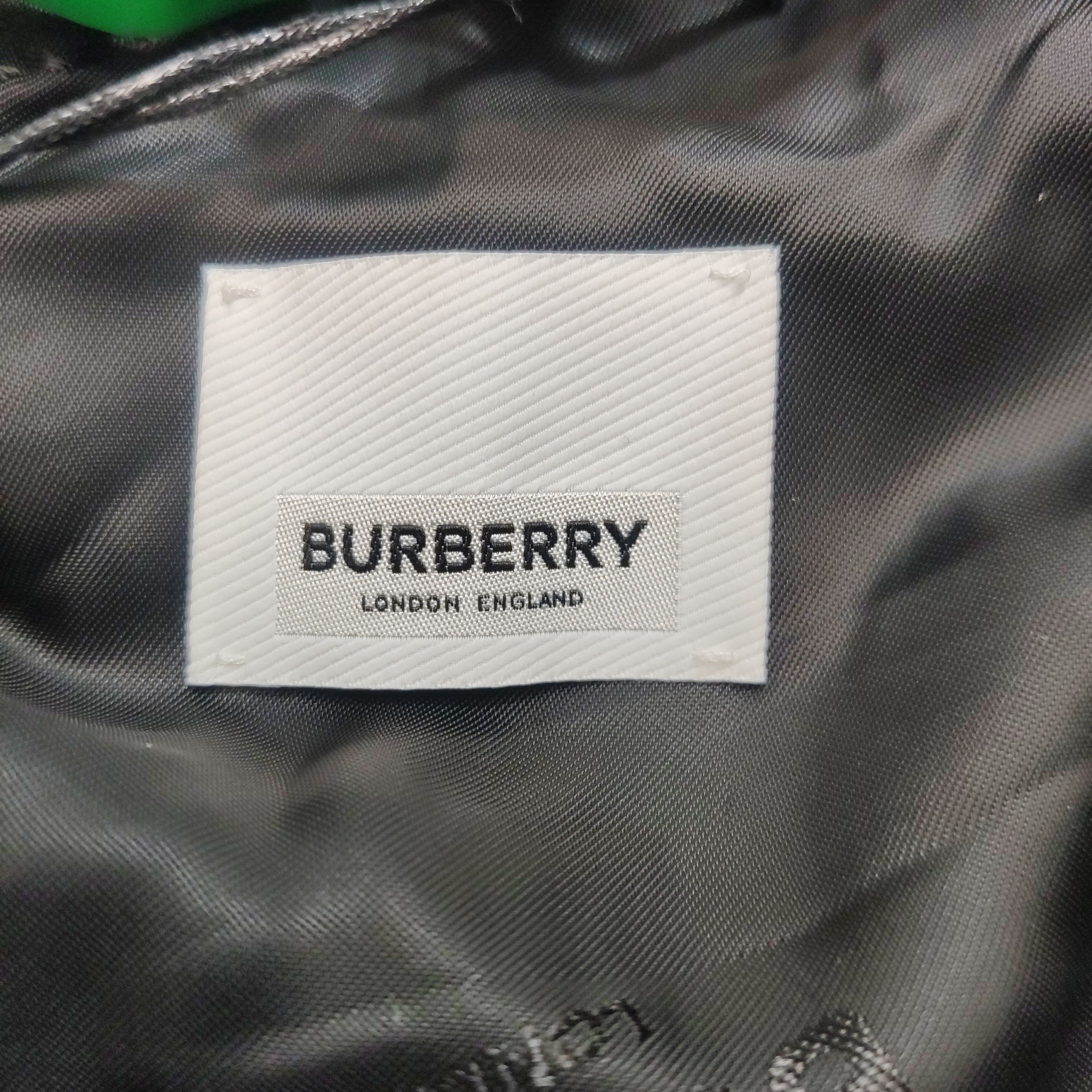 Burberry Burberry Men xl Light Jackets Size US XL / EU 56 / 4 - 5 Thumbnail
