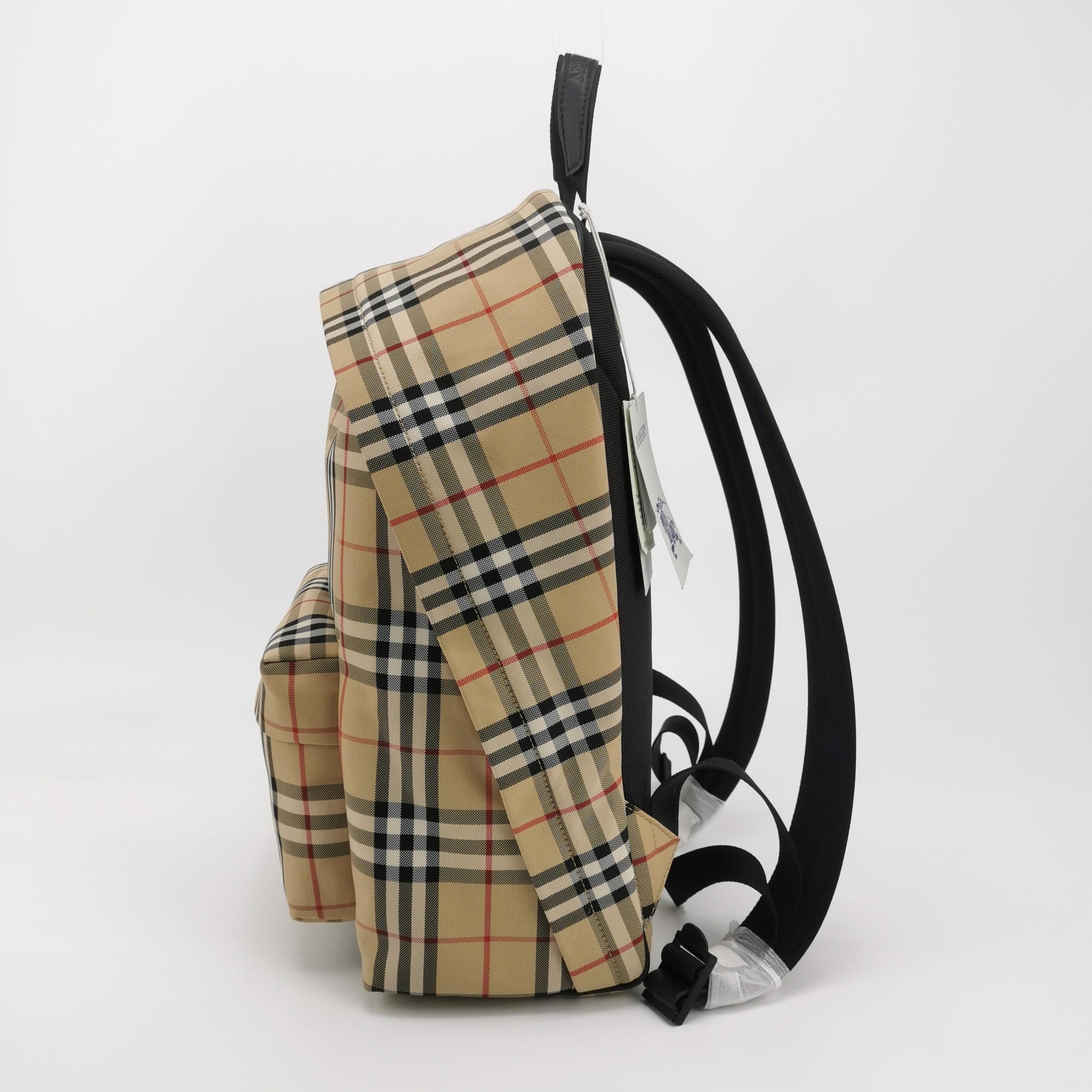 Burberry Burberry Men one size Bags Luggage Size ONE SIZE - 3 Thumbnail