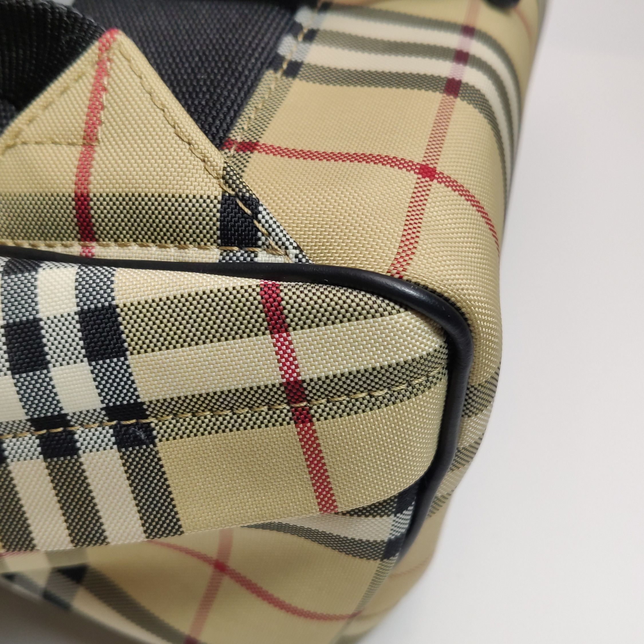 Burberry Burberry Men one size Bags Luggage Size ONE SIZE - 14 Thumbnail