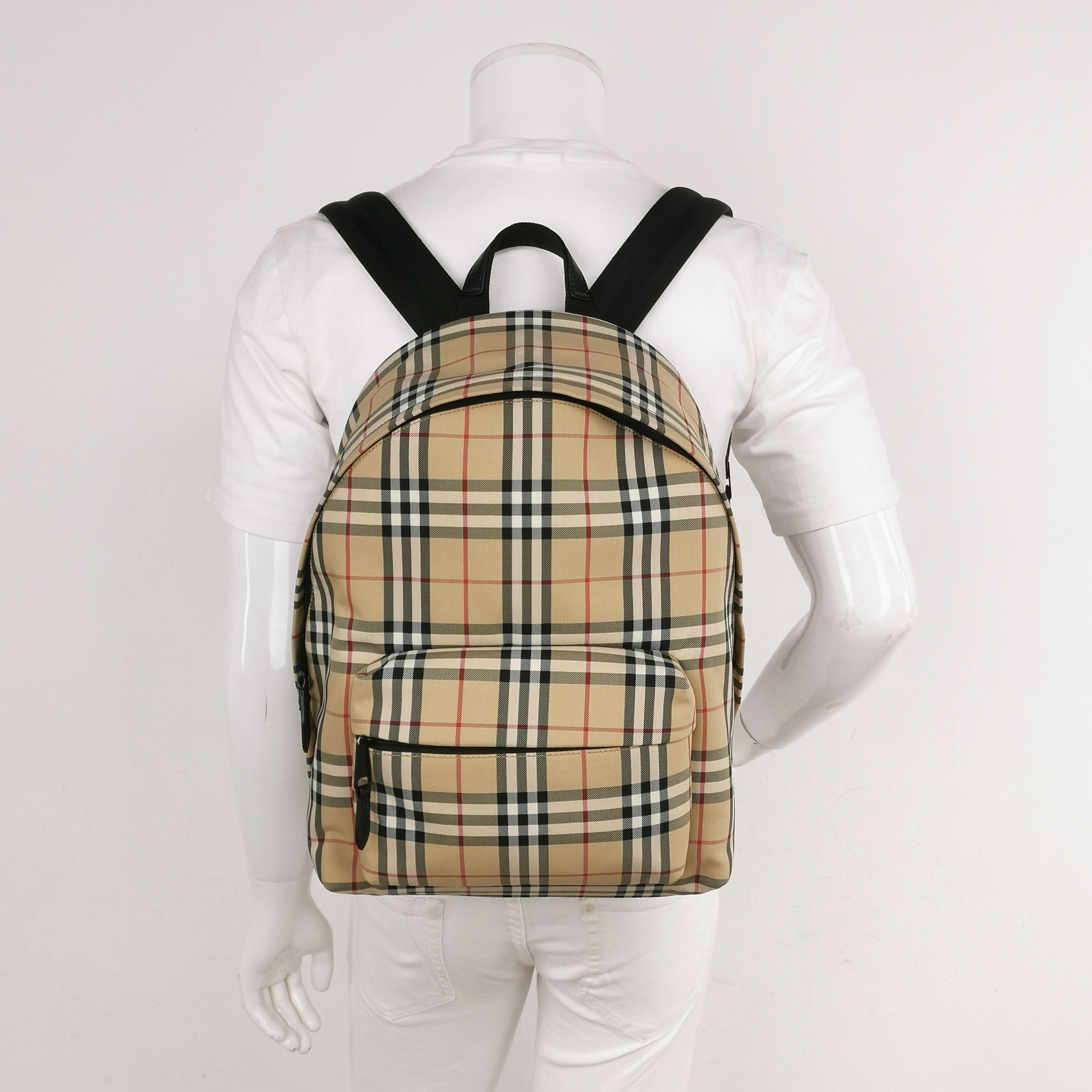 Burberry Burberry Men one size Bags Luggage Size ONE SIZE - 2 Thumbnail