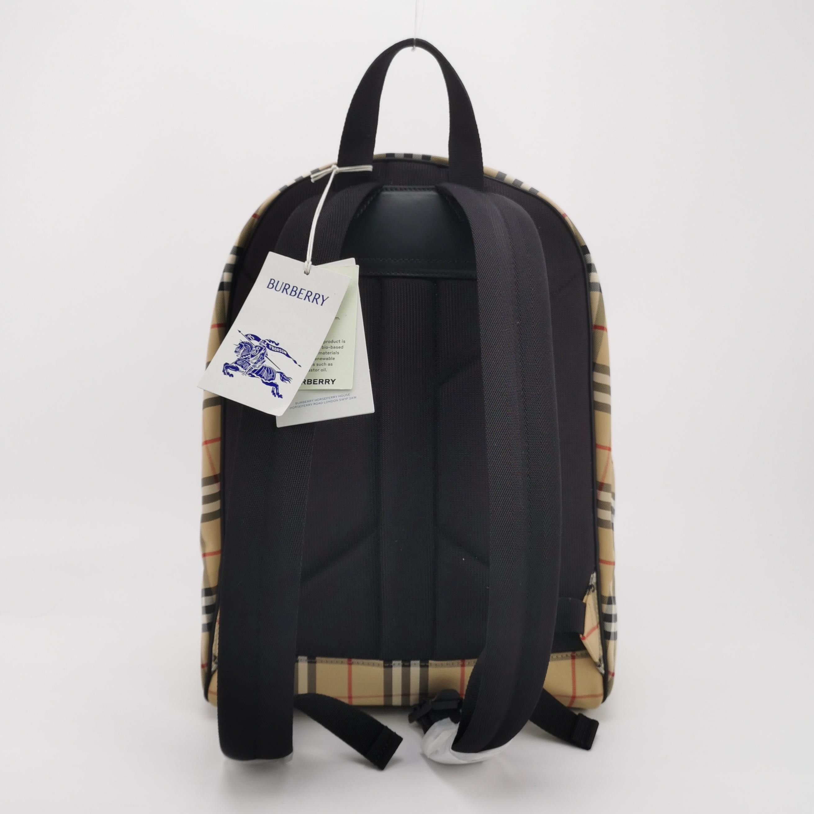 Burberry Burberry Men one size Bags Luggage Size ONE SIZE - 5 Thumbnail