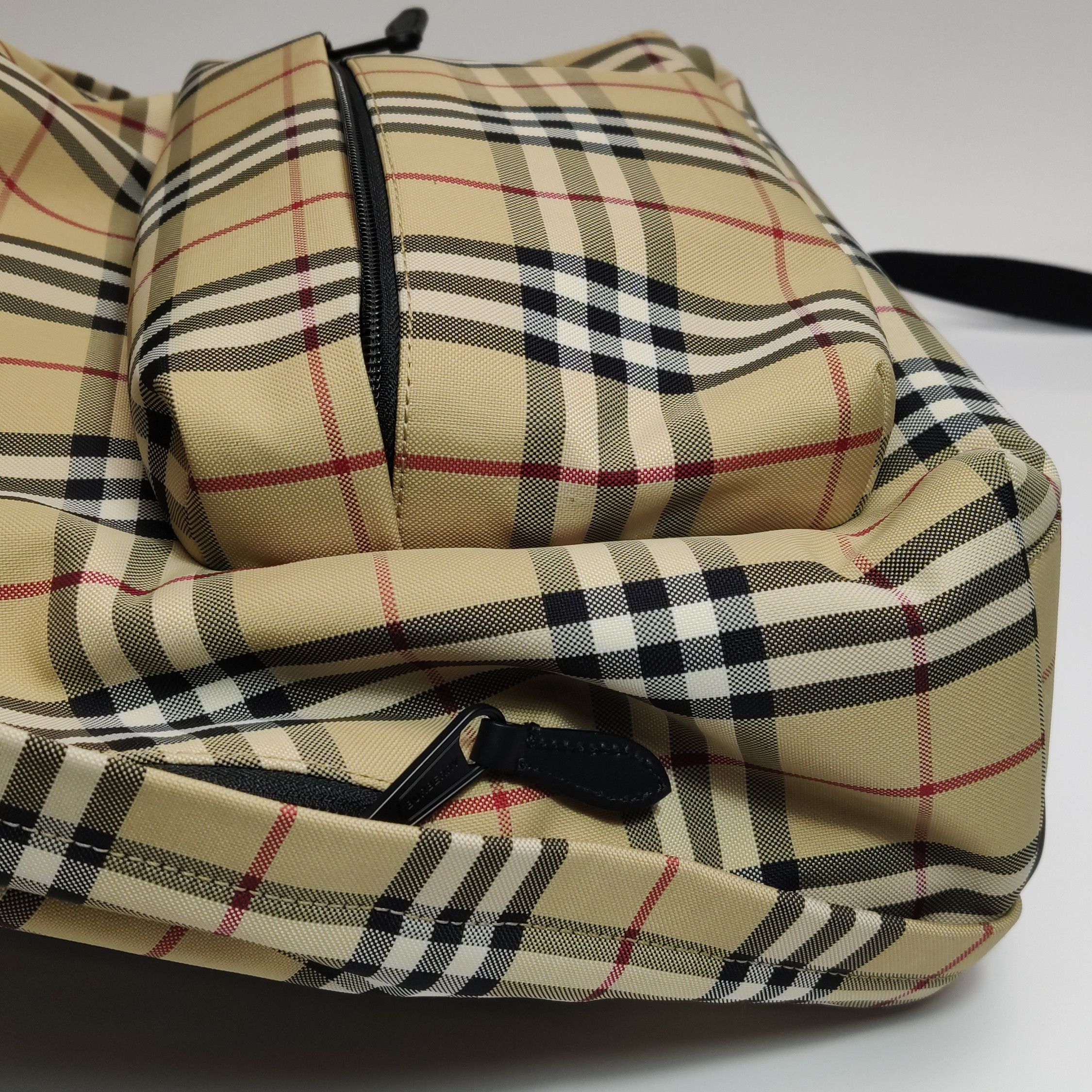 Burberry Burberry Men one size Bags Luggage Size ONE SIZE - 13 Thumbnail