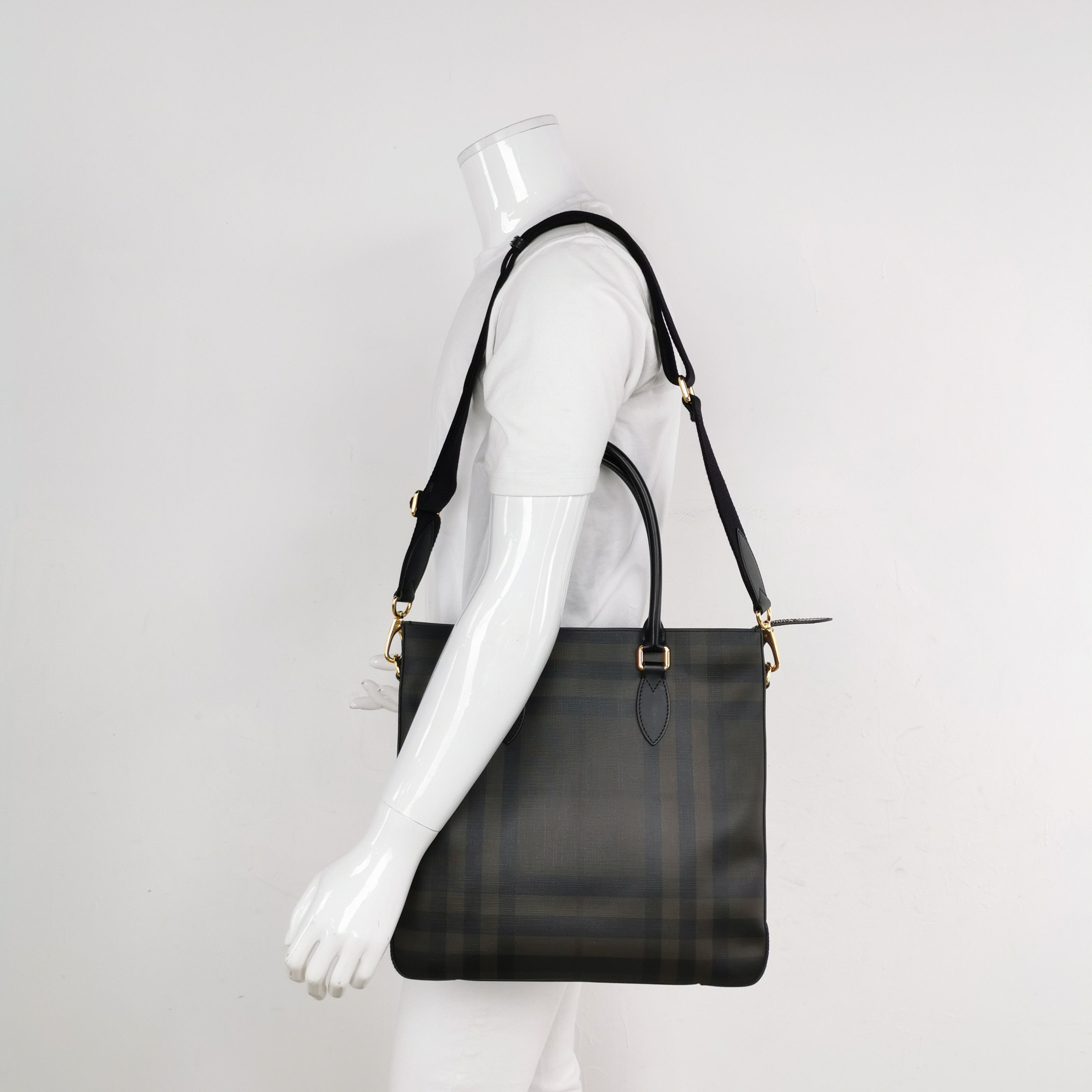 Burberry Burberry Men one size Bags Luggage Size ONE SIZE - 2 Thumbnail