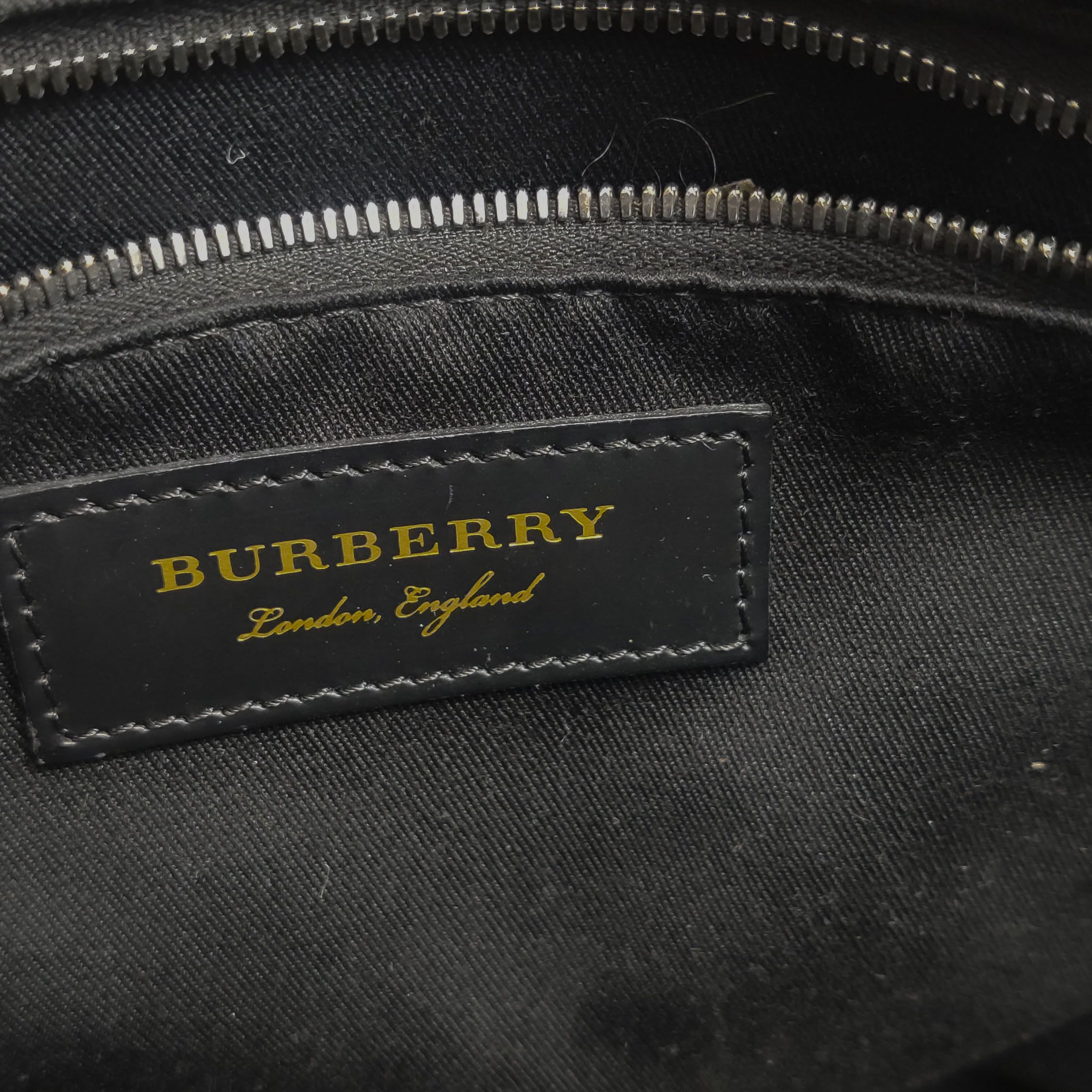 Burberry Burberry Men one size Bags Luggage Size ONE SIZE - 10 Thumbnail