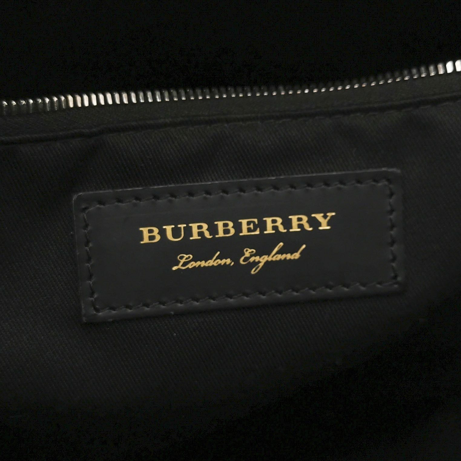 Burberry Burberry Men one size Bags Luggage Size ONE SIZE - 8 Thumbnail