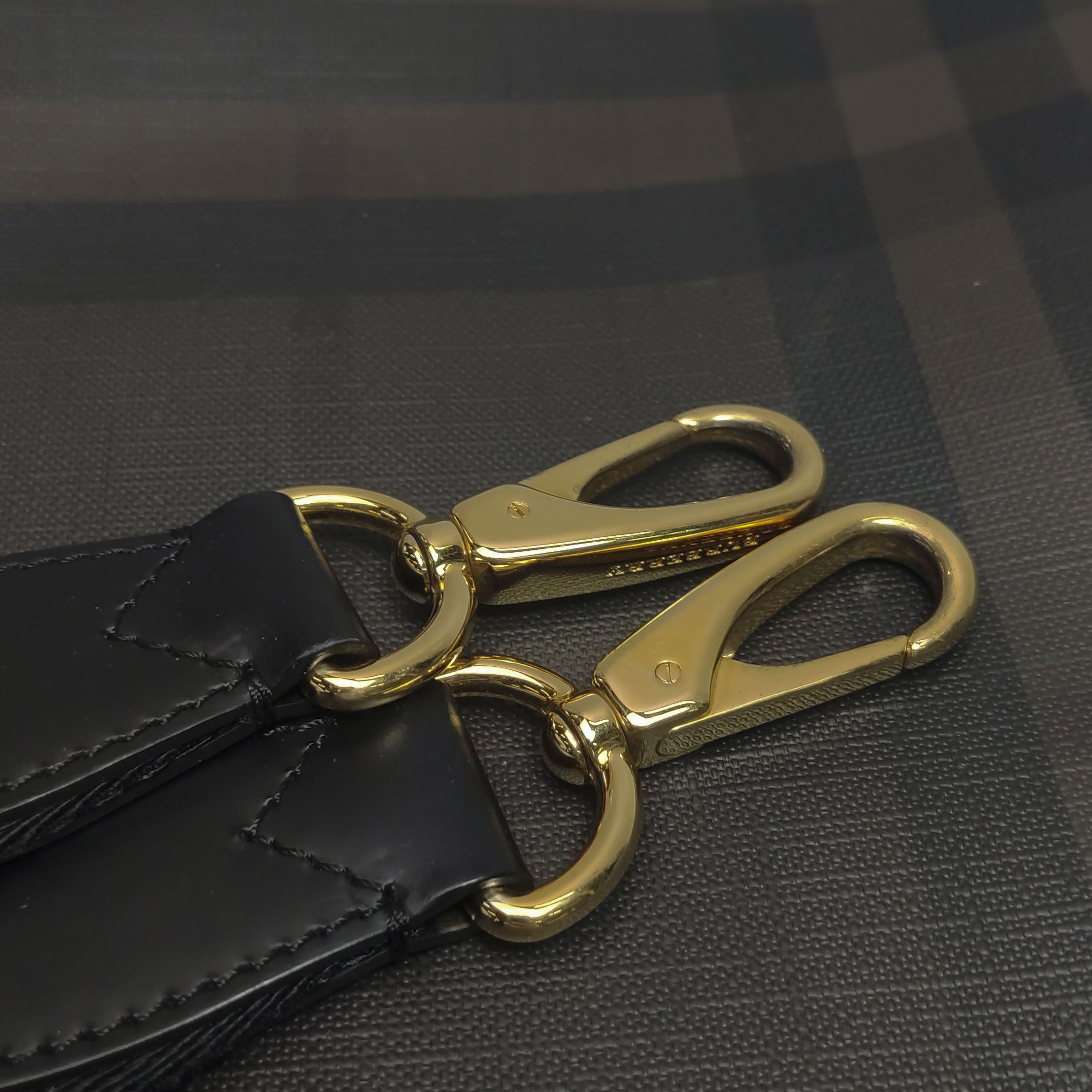 Burberry Burberry Men one size Bags Luggage Size ONE SIZE - 14 Thumbnail