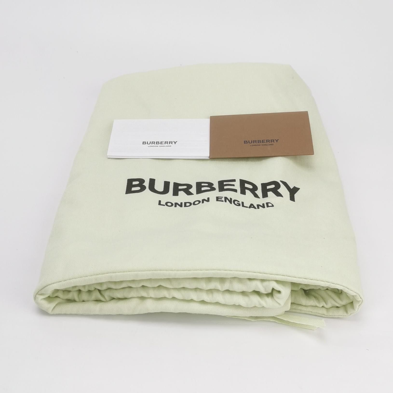 Burberry Burberry Men one size Bags Luggage Size ONE SIZE - 9 Thumbnail