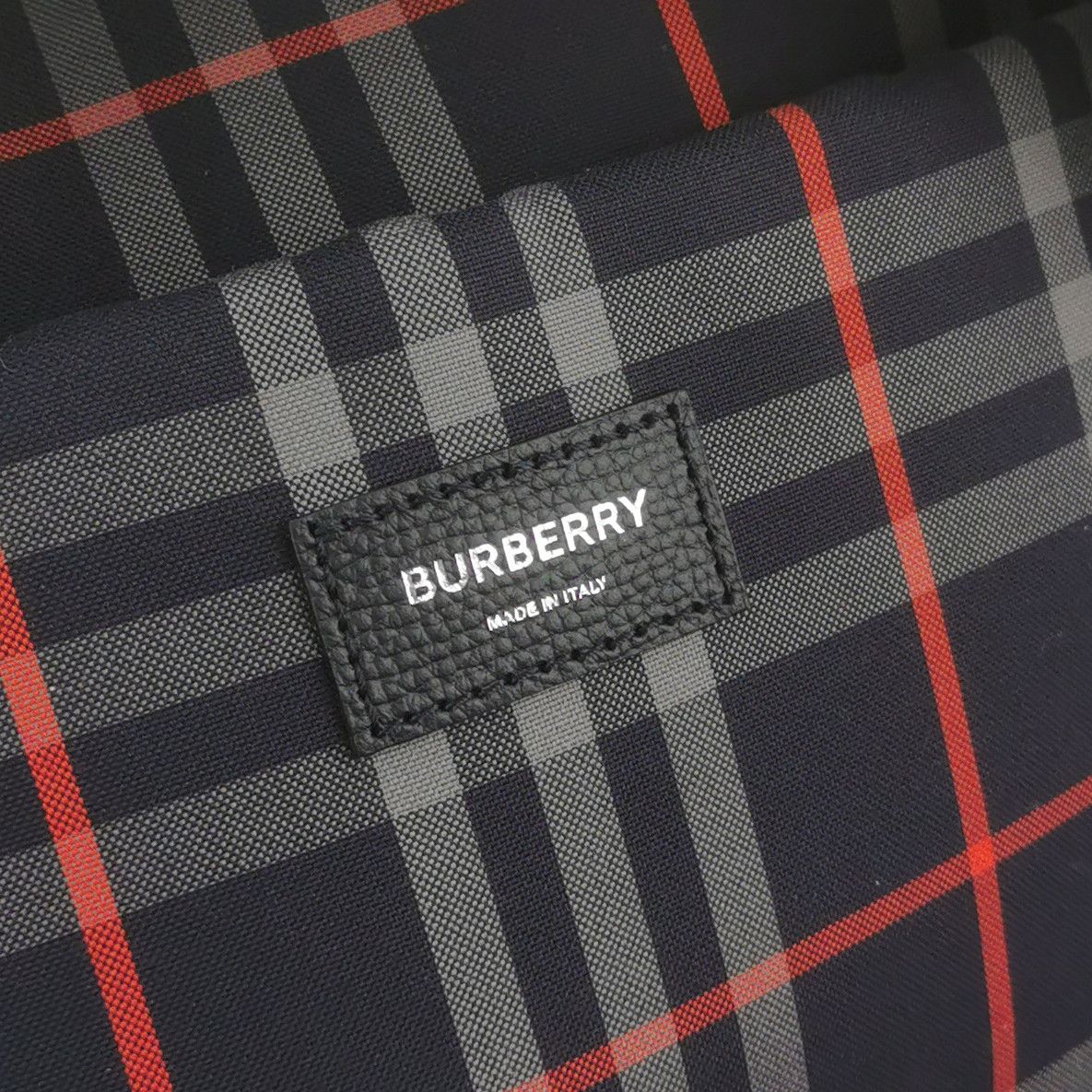 Burberry Burberry Men one size Bags Luggage Size ONE SIZE - 8 Thumbnail