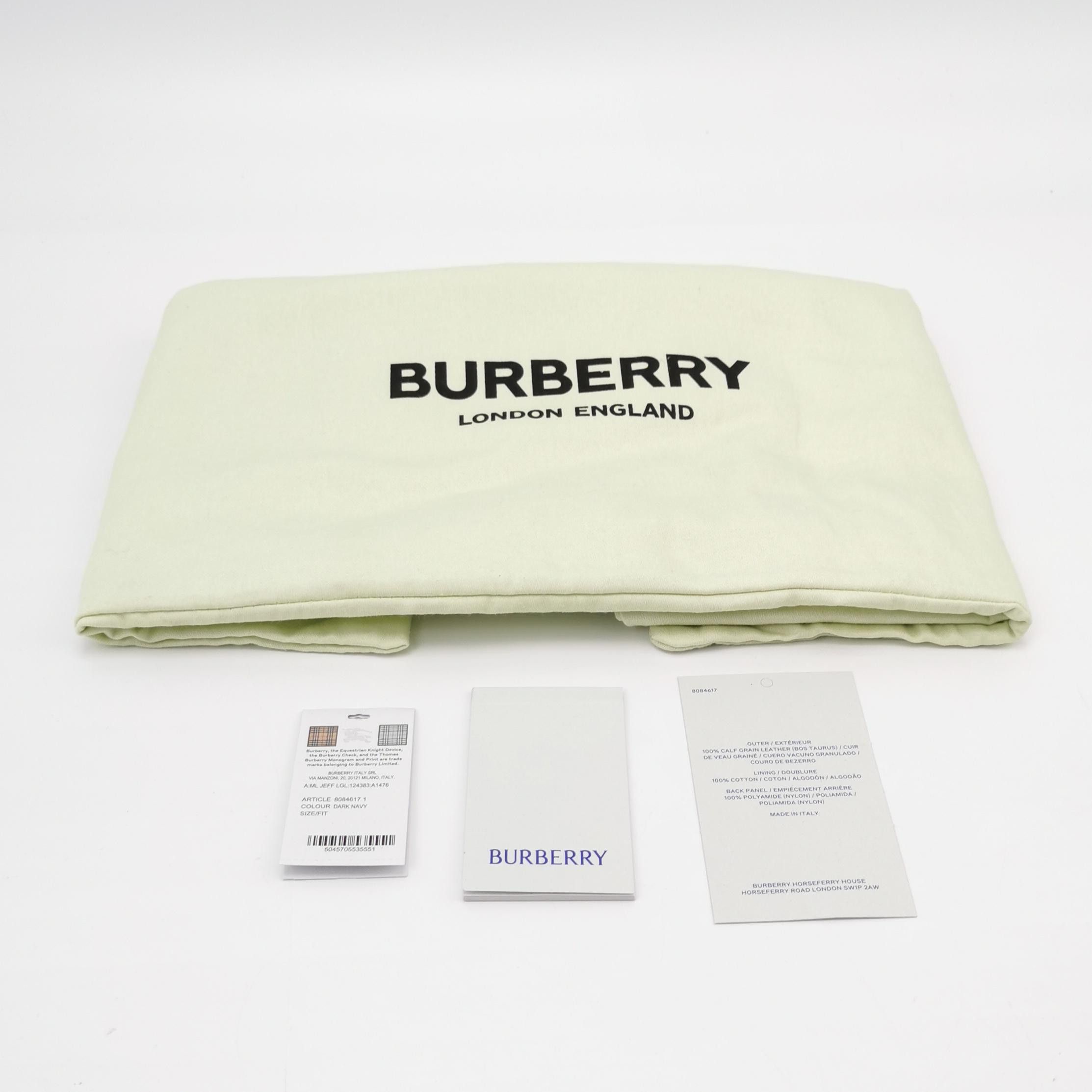 Burberry Burberry Men one size Bags Luggage Size ONE SIZE - 9 Thumbnail