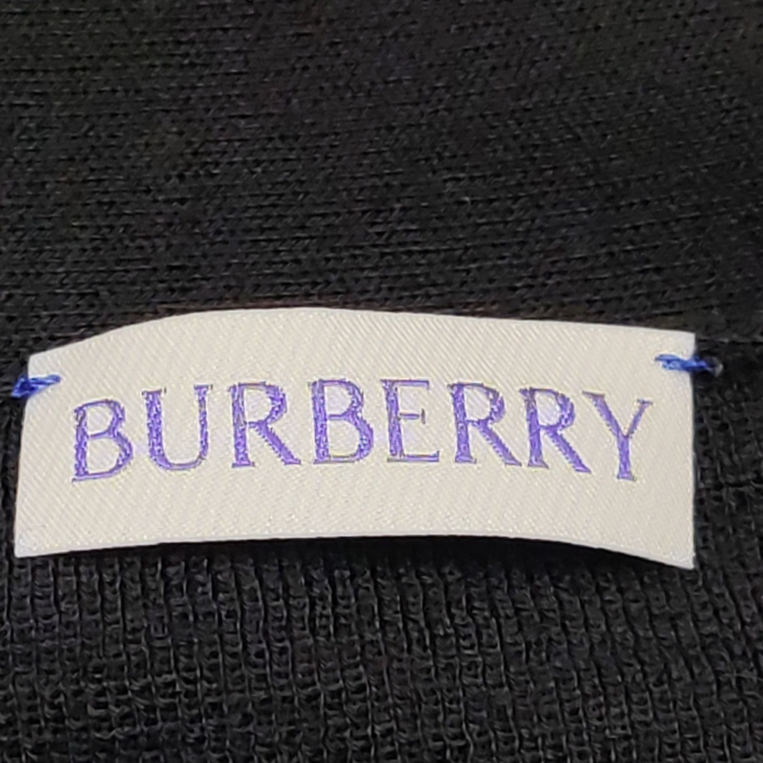 Burberry Burberry Men xxl Sweaters Knitwear Size US XXL / EU 58 / 5 - 5 Thumbnail