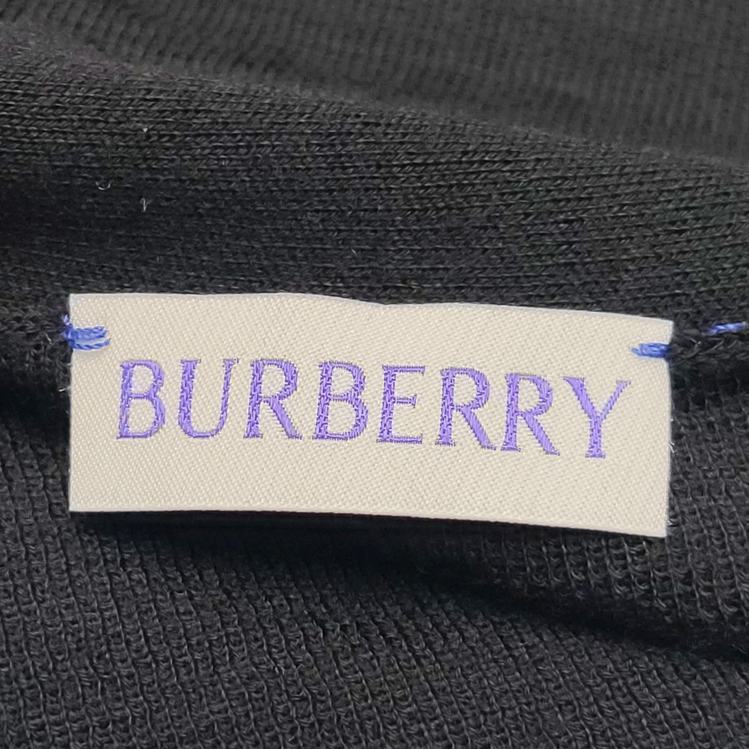 Burberry Burberry Men xxl Sweaters Knitwear Size US XXL / EU 58 / 5 - 5 Thumbnail