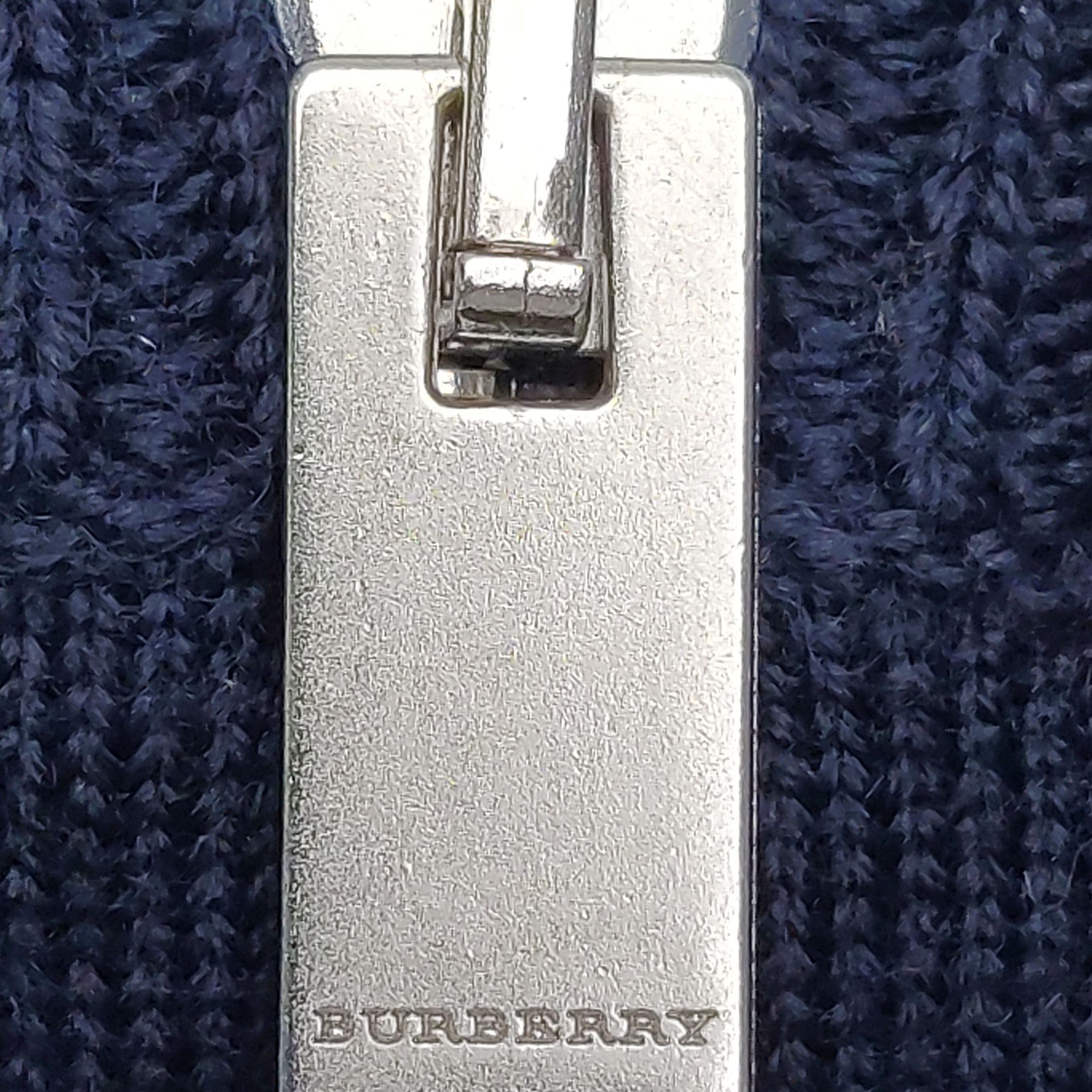 Burberry Burberry Men xl Sweaters Knitwear Size US XL / EU 56 / 4 - 9 Thumbnail