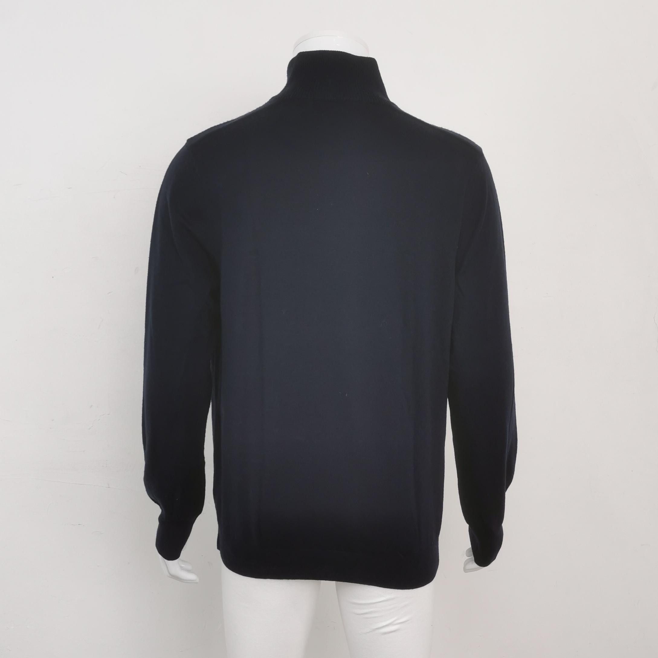 Burberry Burberry Men xl Sweaters Knitwear Size US XL / EU 56 / 4 - 2 Thumbnail