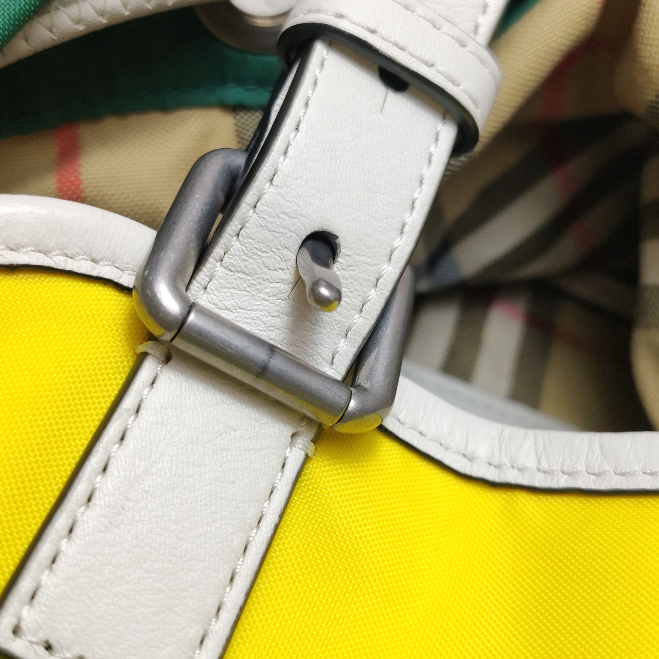 Burberry Burberry Men one size Bags Luggage Size ONE SIZE - 14 Thumbnail