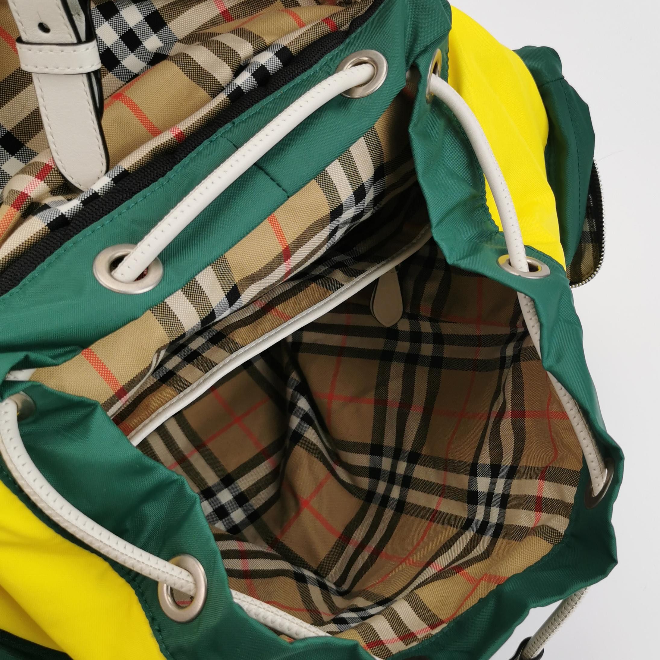Burberry Burberry Men one size Bags Luggage Size ONE SIZE - 7 Thumbnail