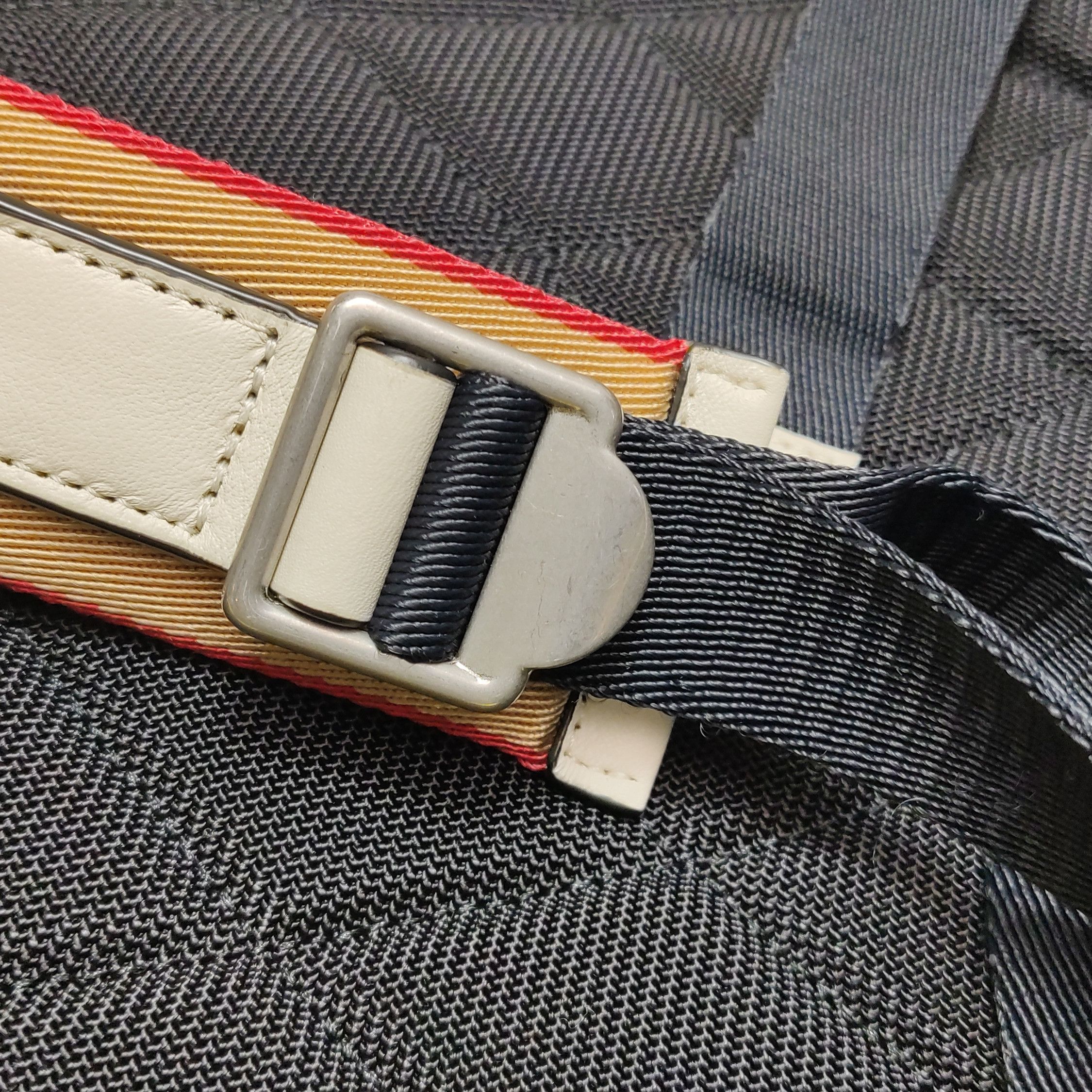 Burberry Burberry Men one size Bags Luggage Size ONE SIZE - 13 Thumbnail