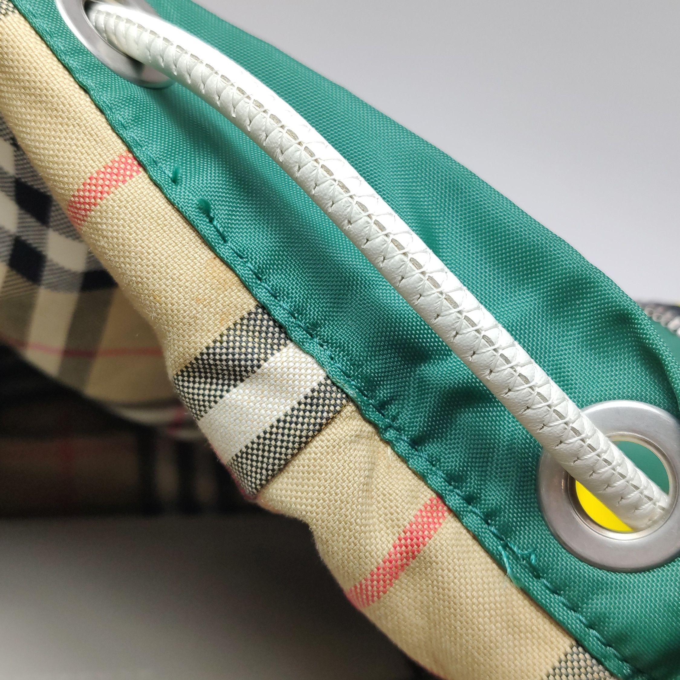 Burberry Burberry Men one size Bags Luggage Size ONE SIZE - 10 Thumbnail