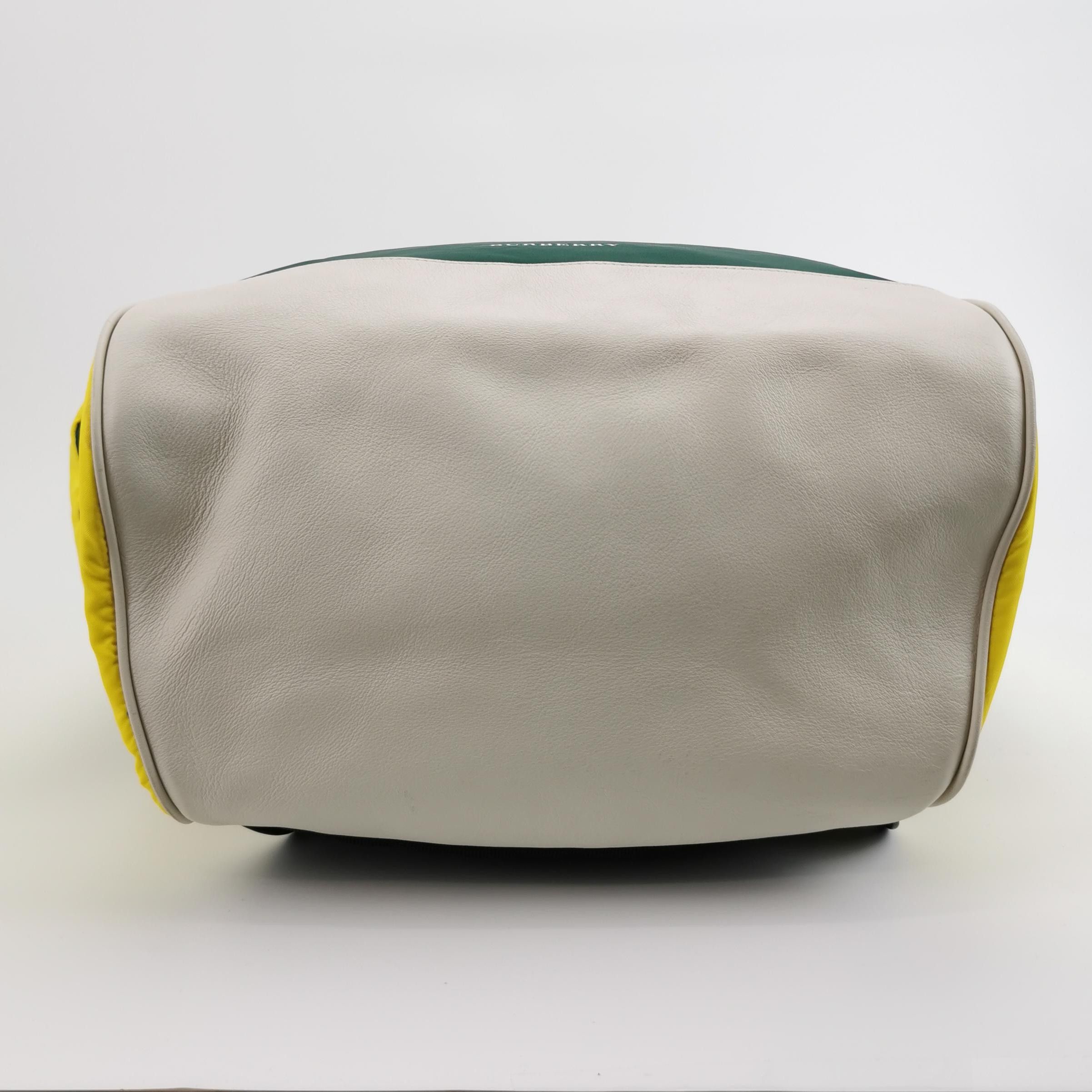 Burberry Burberry Men one size Bags Luggage Size ONE SIZE - 6 Thumbnail