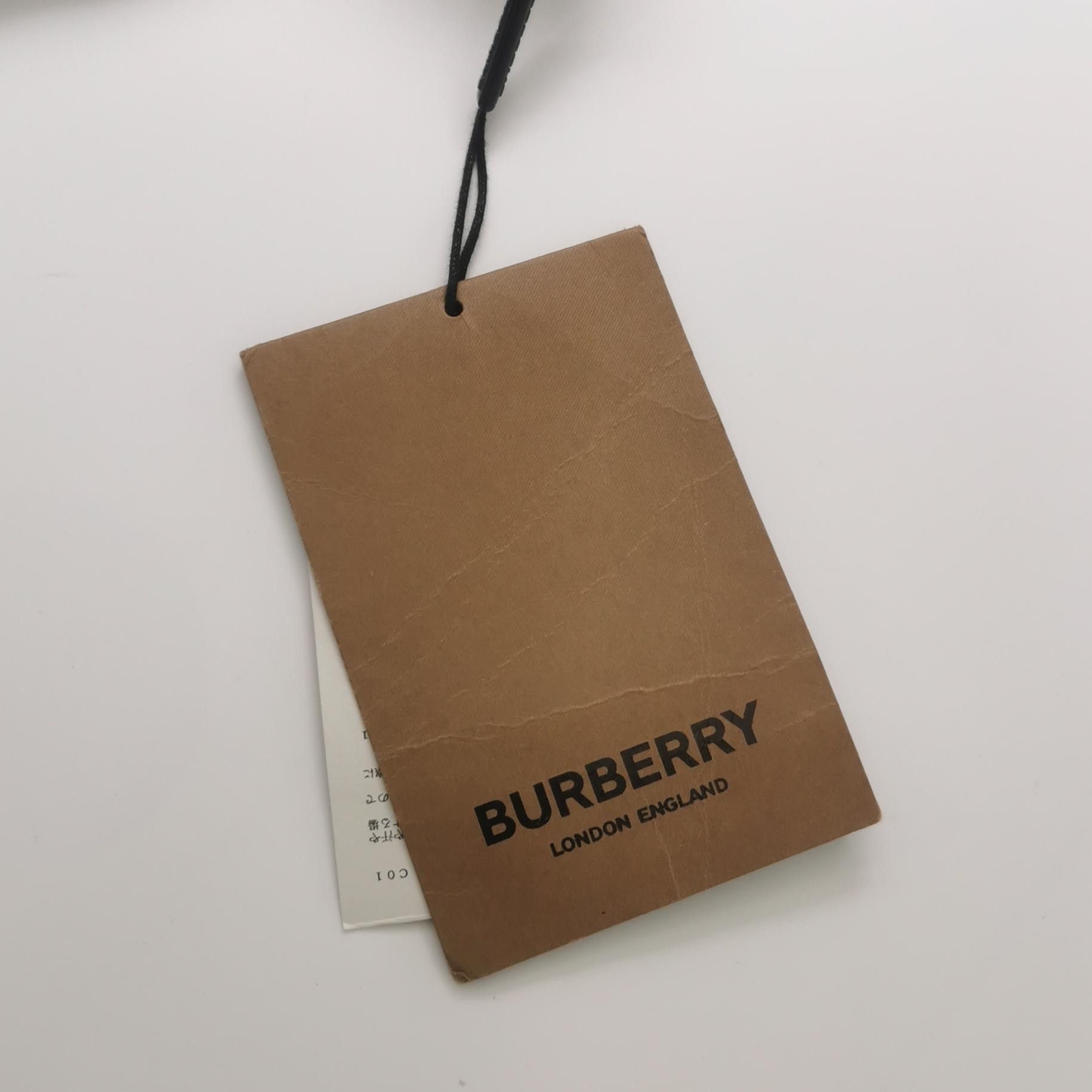 Burberry Burberry Men m Sweaters Knitwear Size US M / EU 48-50 / 2 - 3 Thumbnail