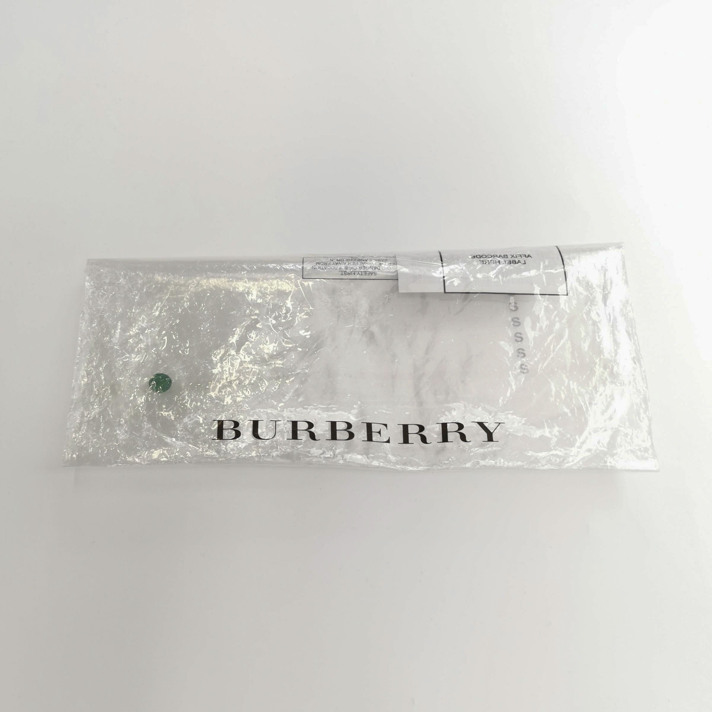 Burberry Burberry Men s Button Ups Size US S / EU 44-46 / 1 - 6 Thumbnail